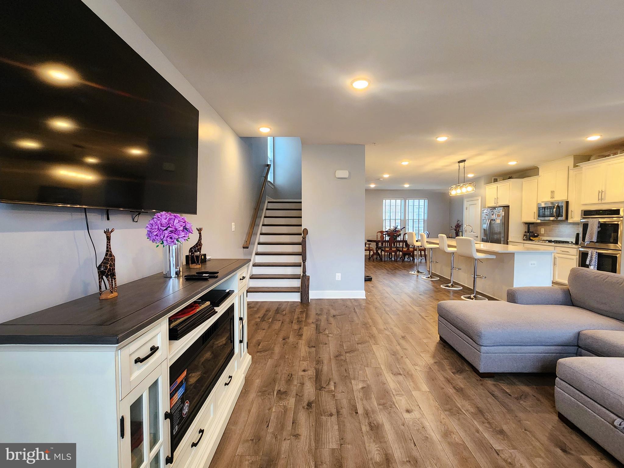 PARKSIDE AT WESTPHALIA - Residential Lease