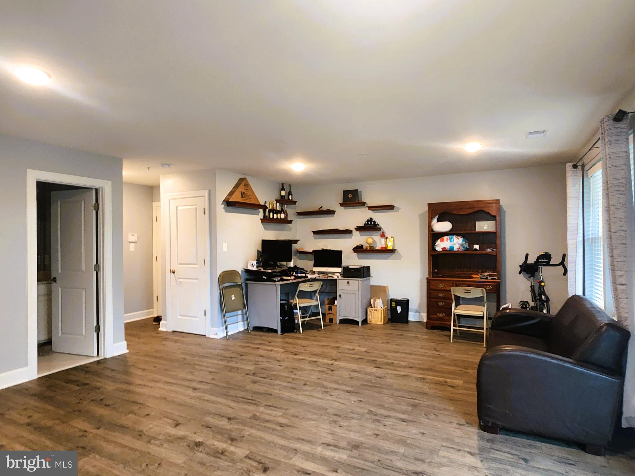 PARKSIDE AT WESTPHALIA - Residential Lease