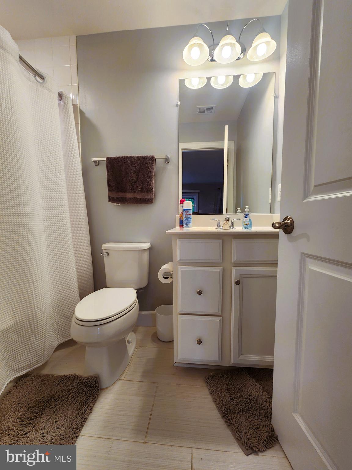 PARKSIDE AT WESTPHALIA - Residential Lease