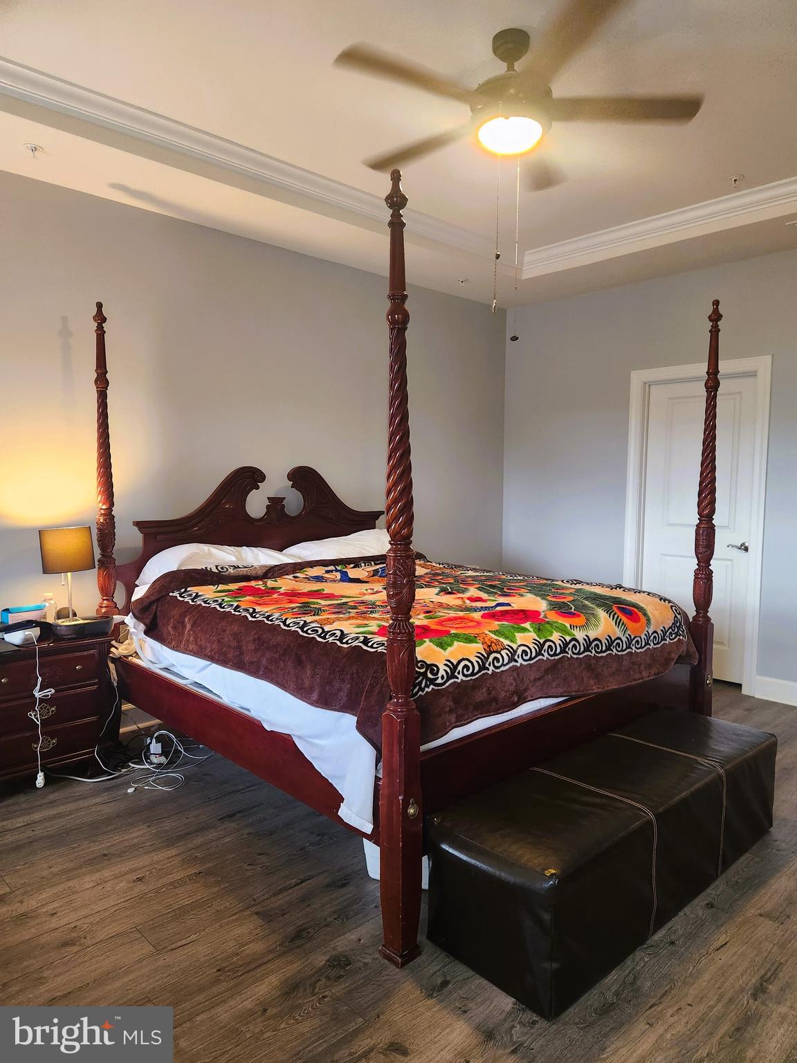 PARKSIDE AT WESTPHALIA - Residential Lease