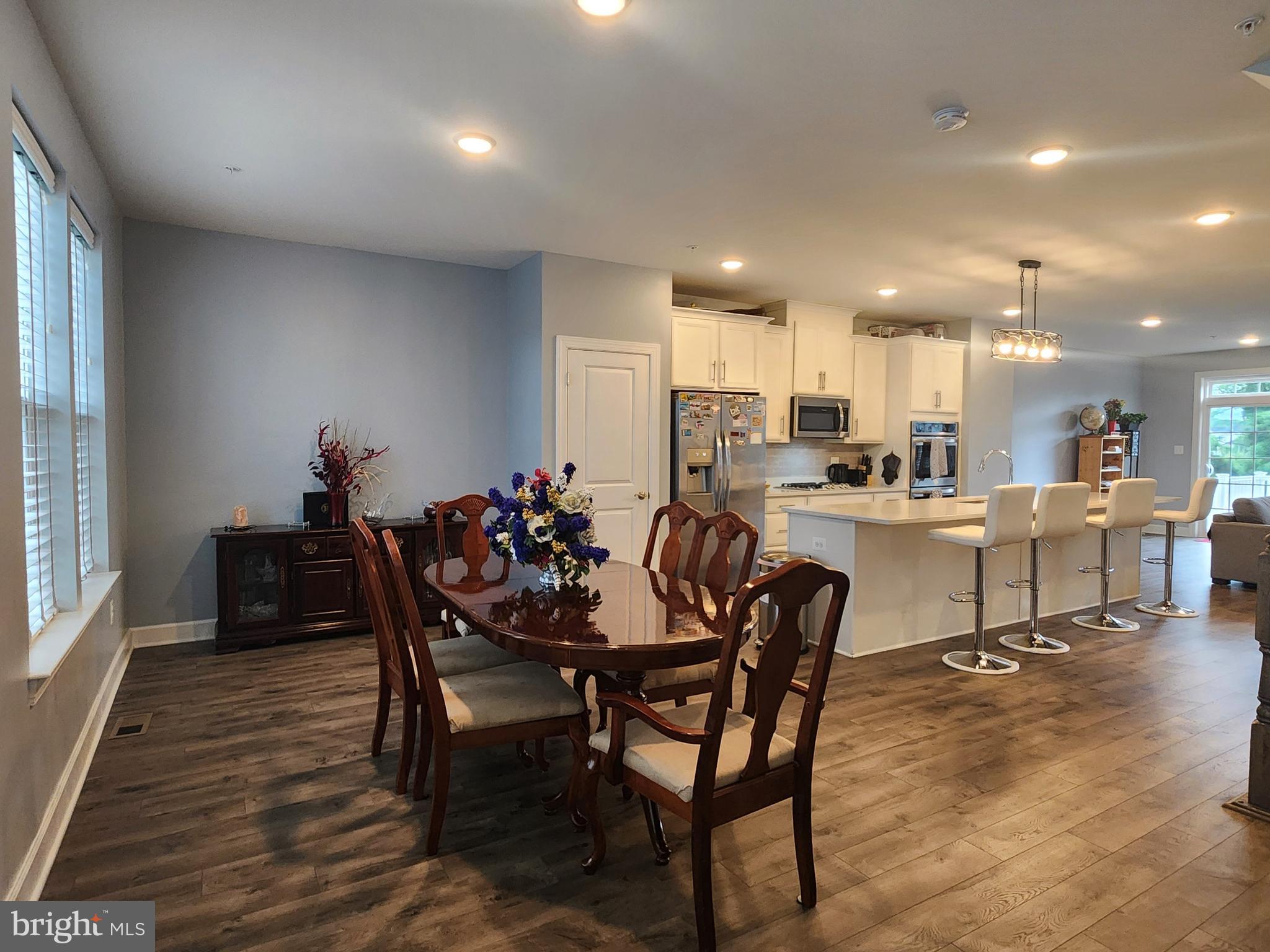 PARKSIDE AT WESTPHALIA - Residential Lease