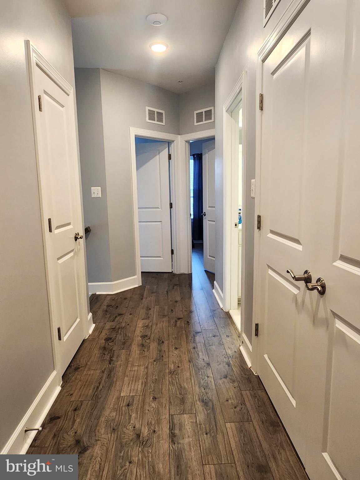 PARKSIDE AT WESTPHALIA - Residential Lease