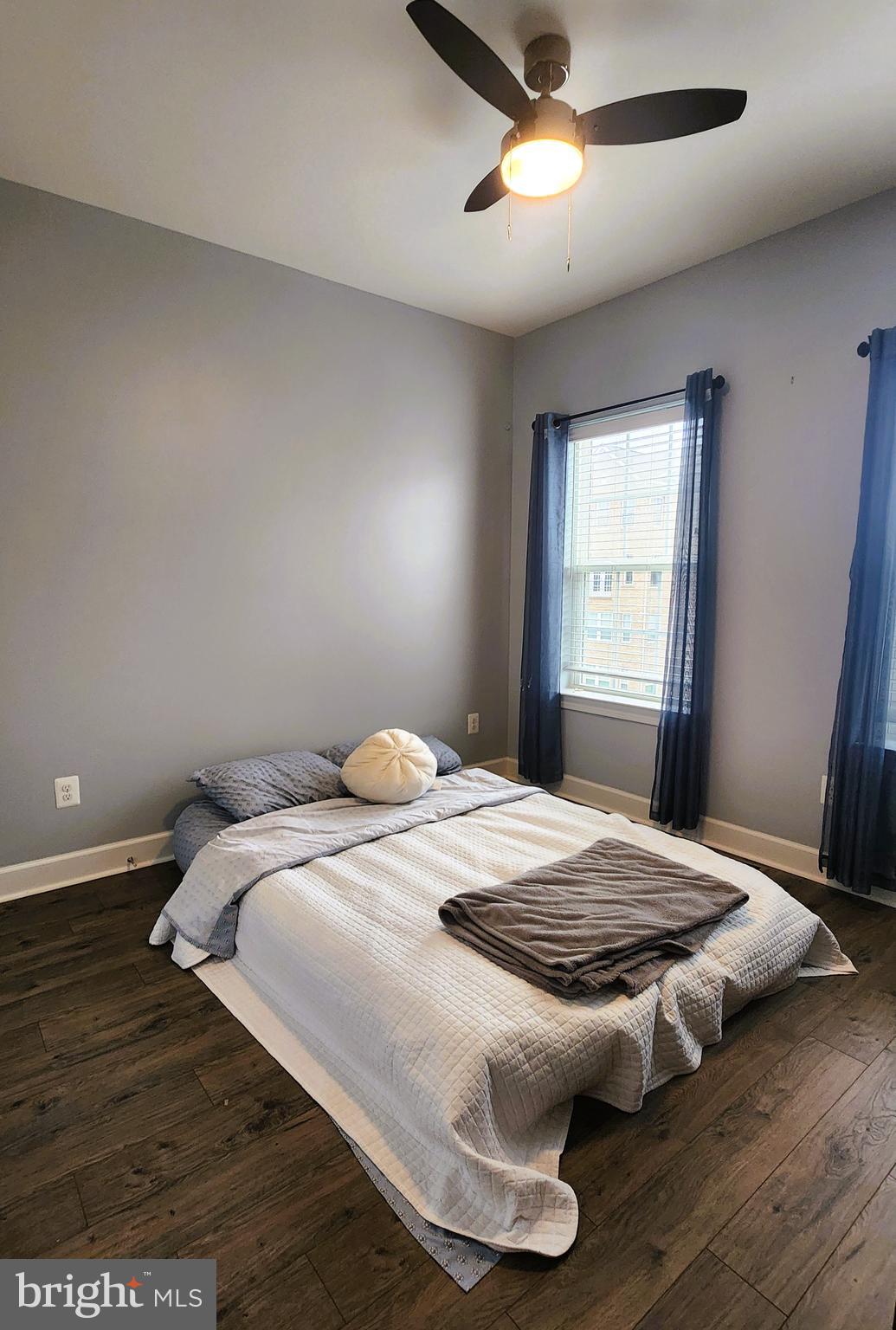 PARKSIDE AT WESTPHALIA - Residential Lease