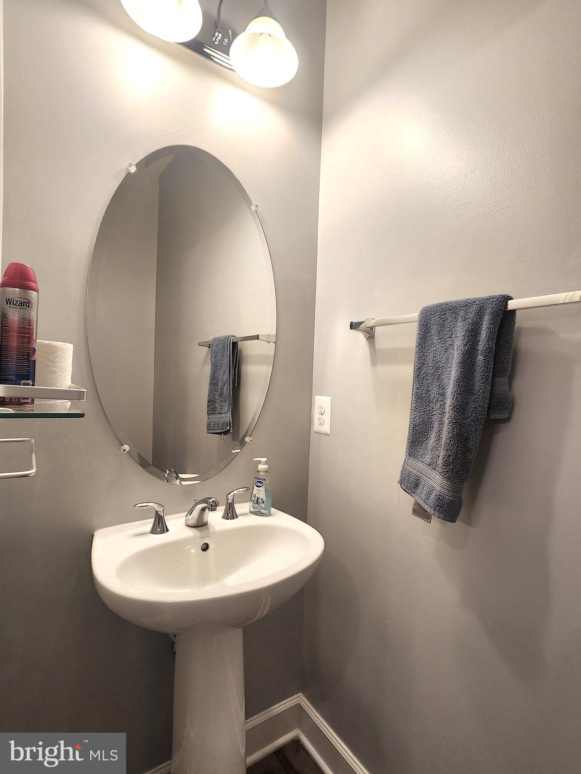 PARKSIDE AT WESTPHALIA - Residential Lease