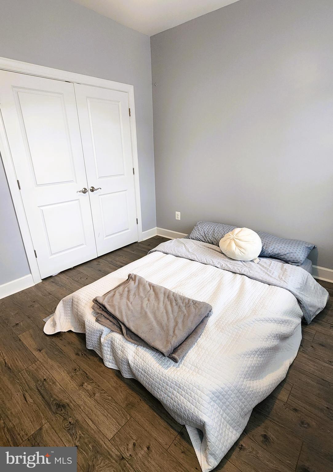 PARKSIDE AT WESTPHALIA - Residential Lease