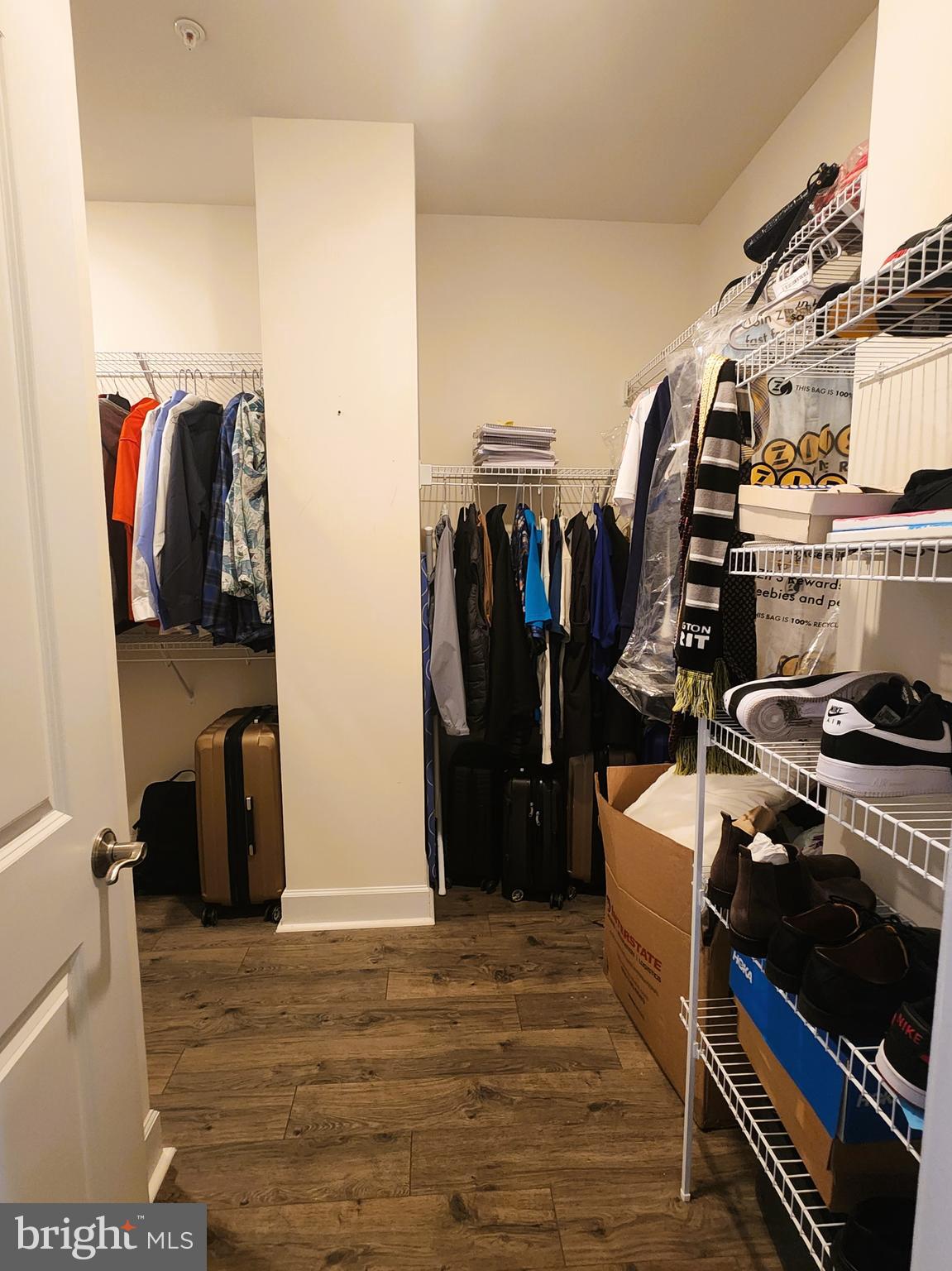 PARKSIDE AT WESTPHALIA - Residential Lease