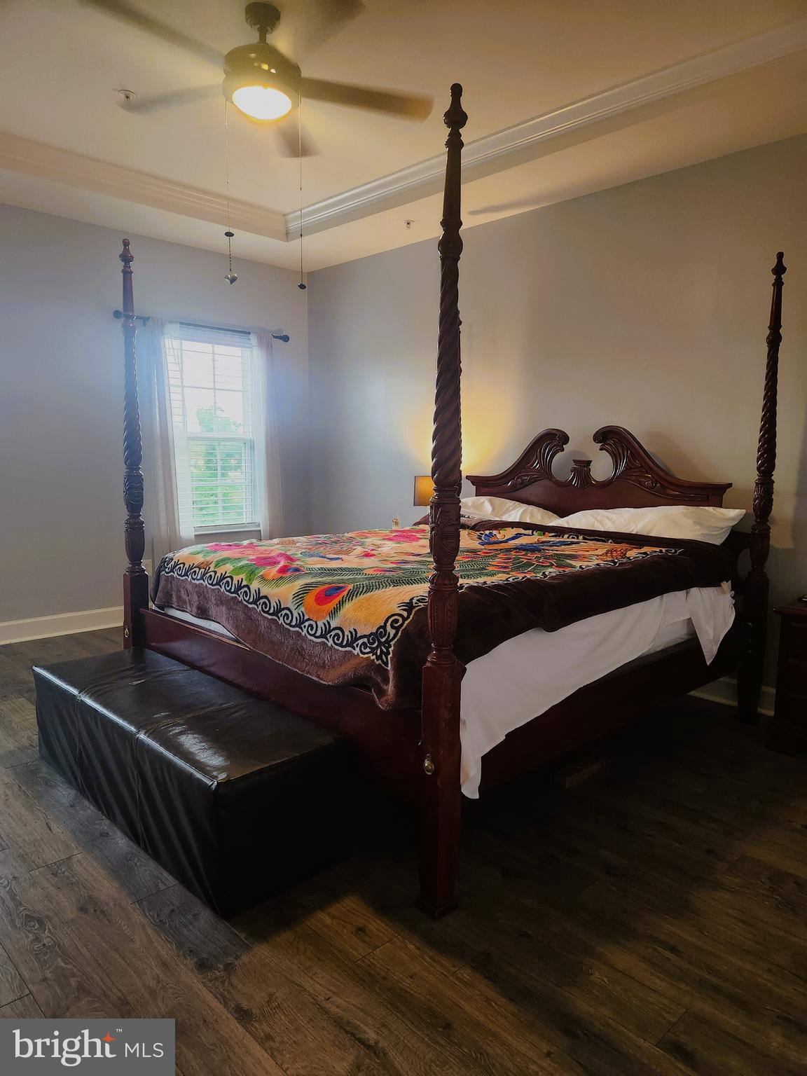 PARKSIDE AT WESTPHALIA - Residential Lease