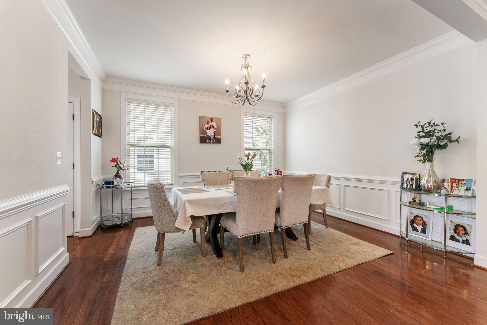 ROSE HILL RESERVE - Residential Lease