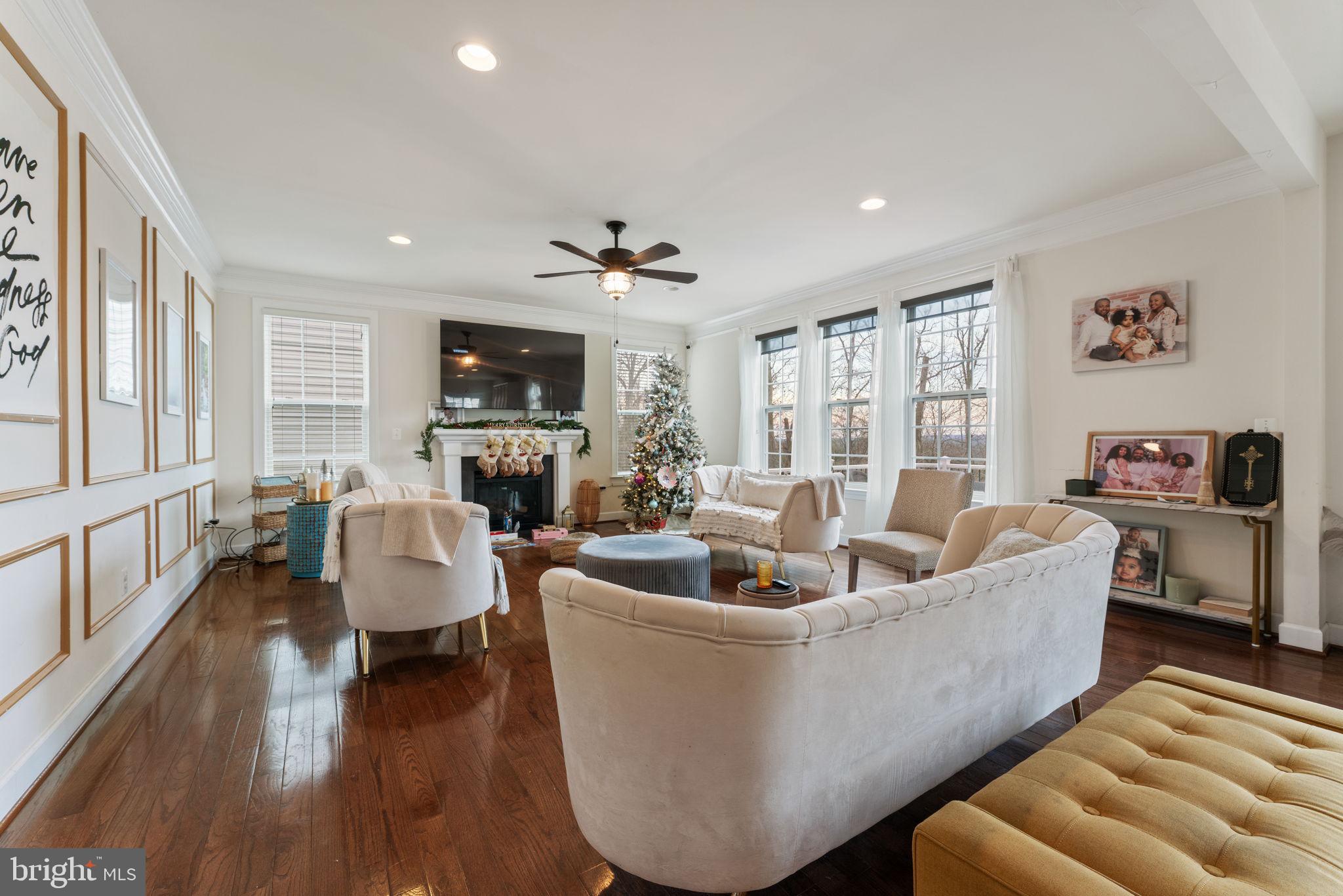 ROSE HILL RESERVE - Residential Lease