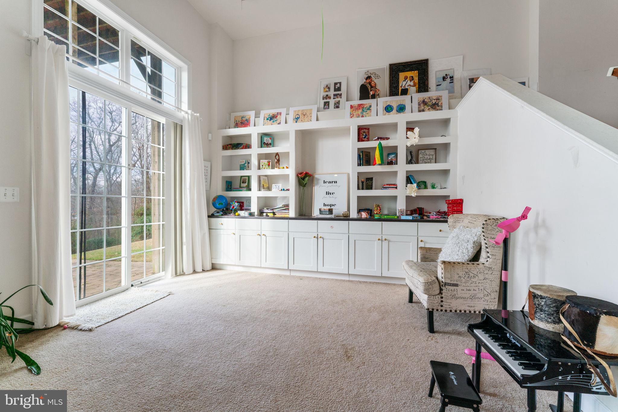 ROSE HILL RESERVE - Residential Lease