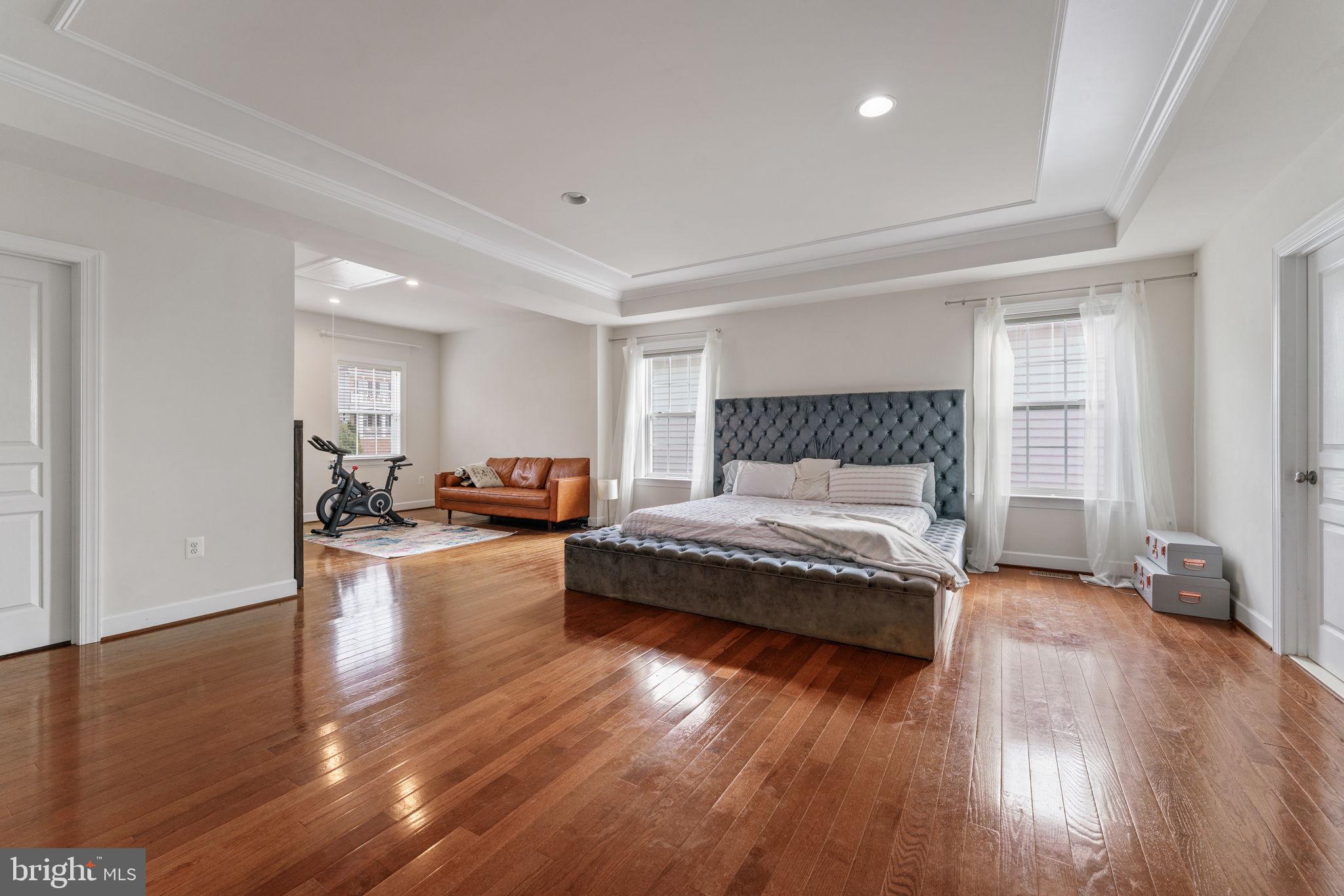 ROSE HILL RESERVE - Residential Lease