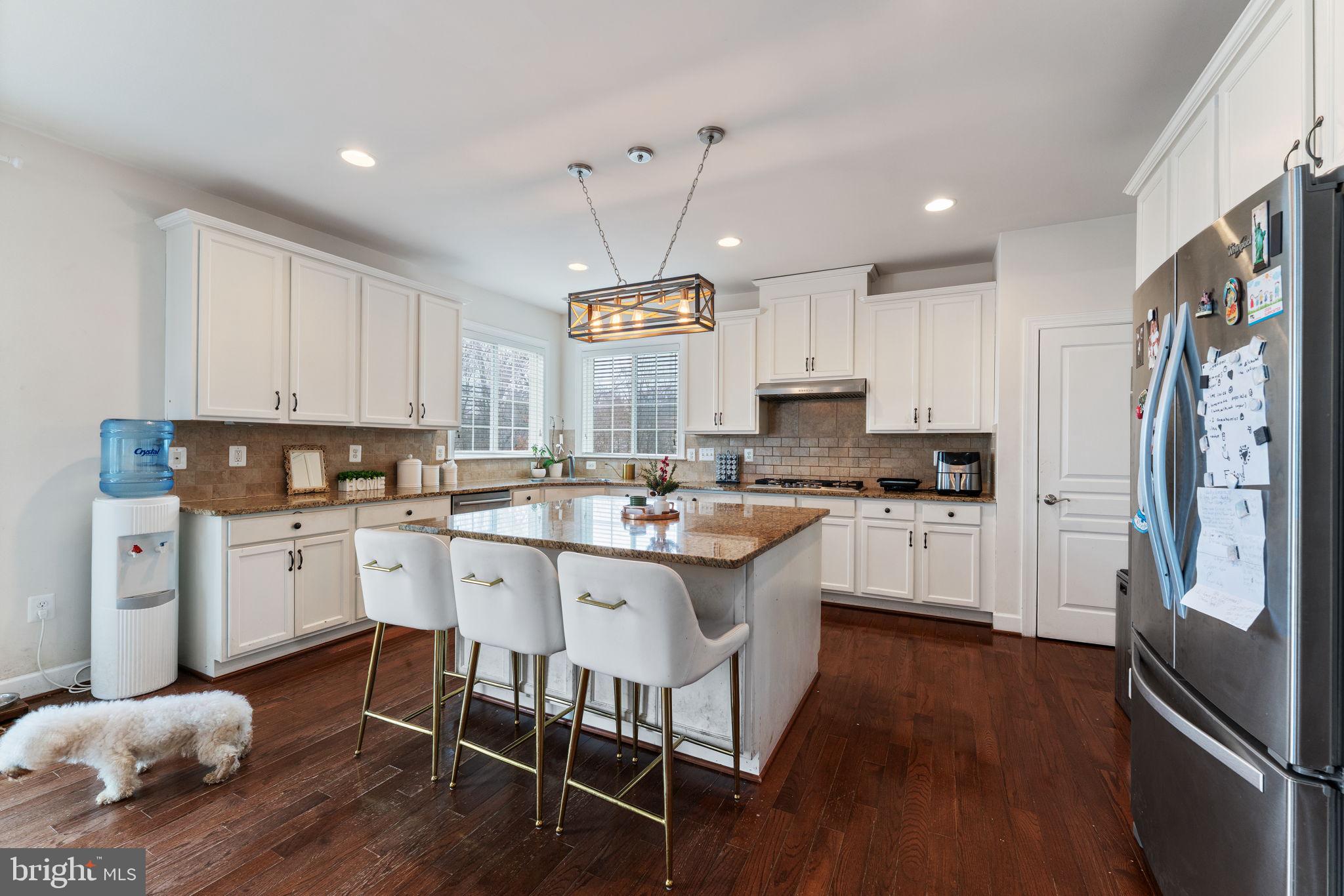 ROSE HILL RESERVE - Residential Lease