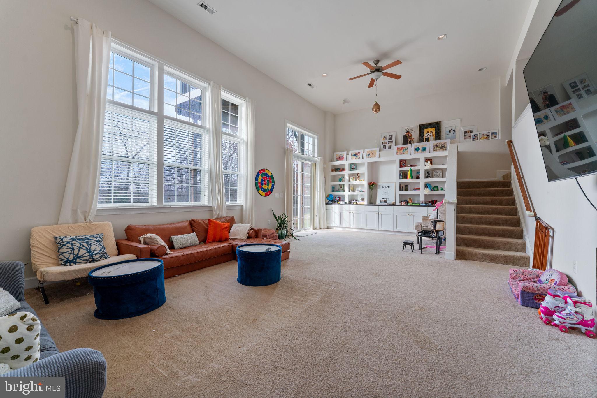 ROSE HILL RESERVE - Residential Lease