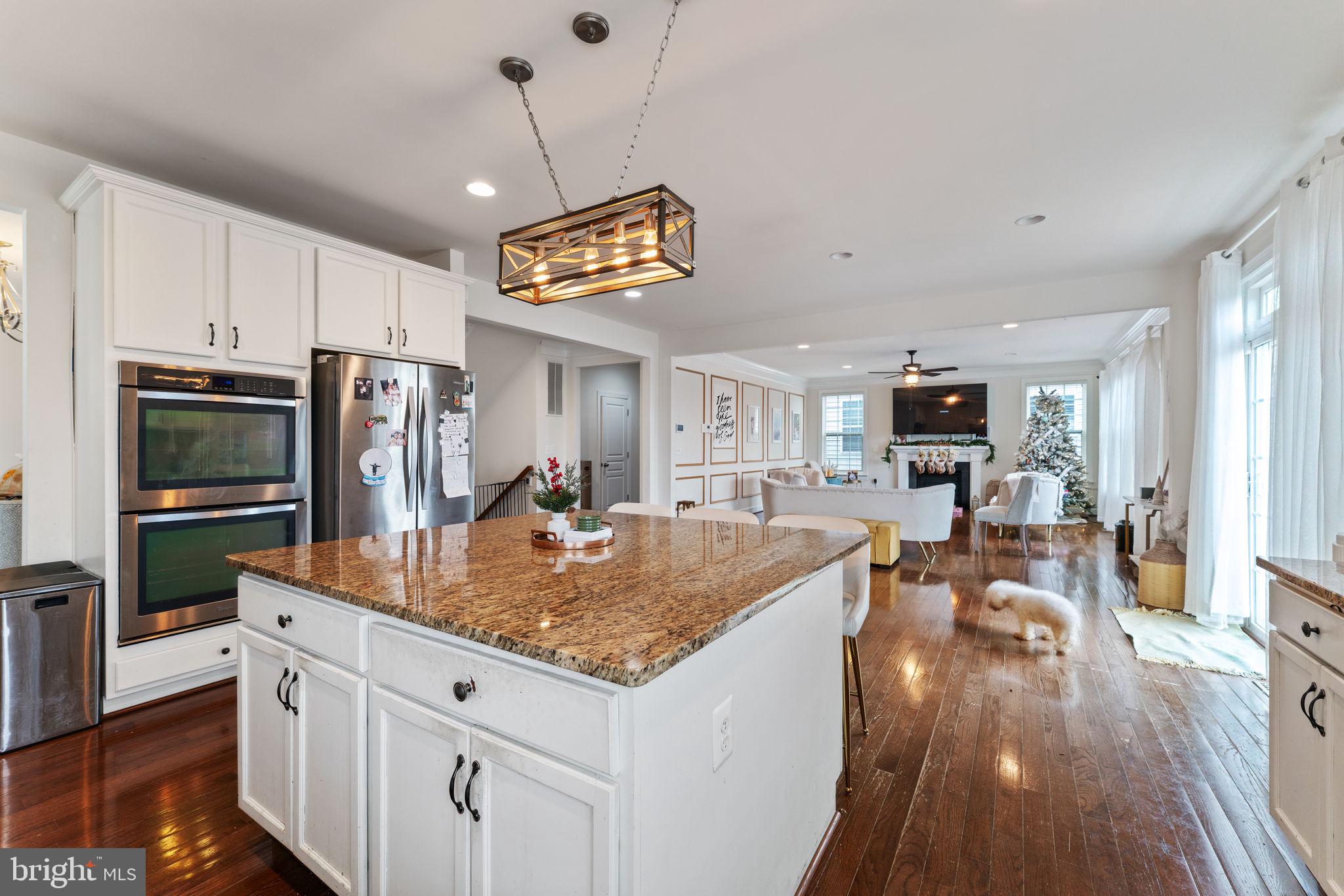 ROSE HILL RESERVE - Residential Lease