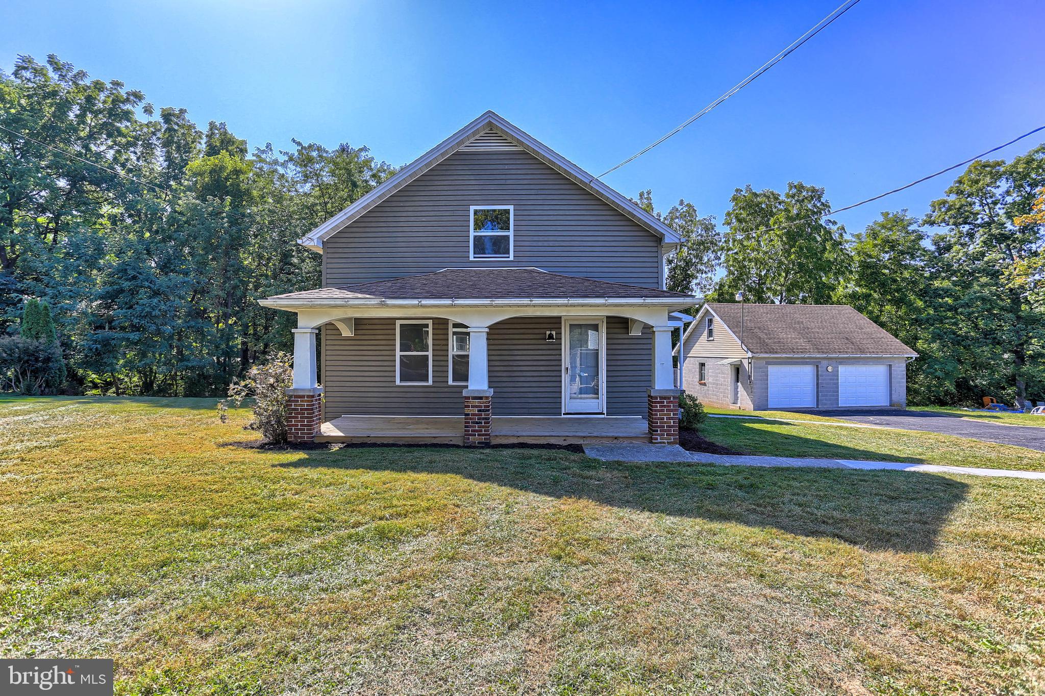 PENN TWP - Residential