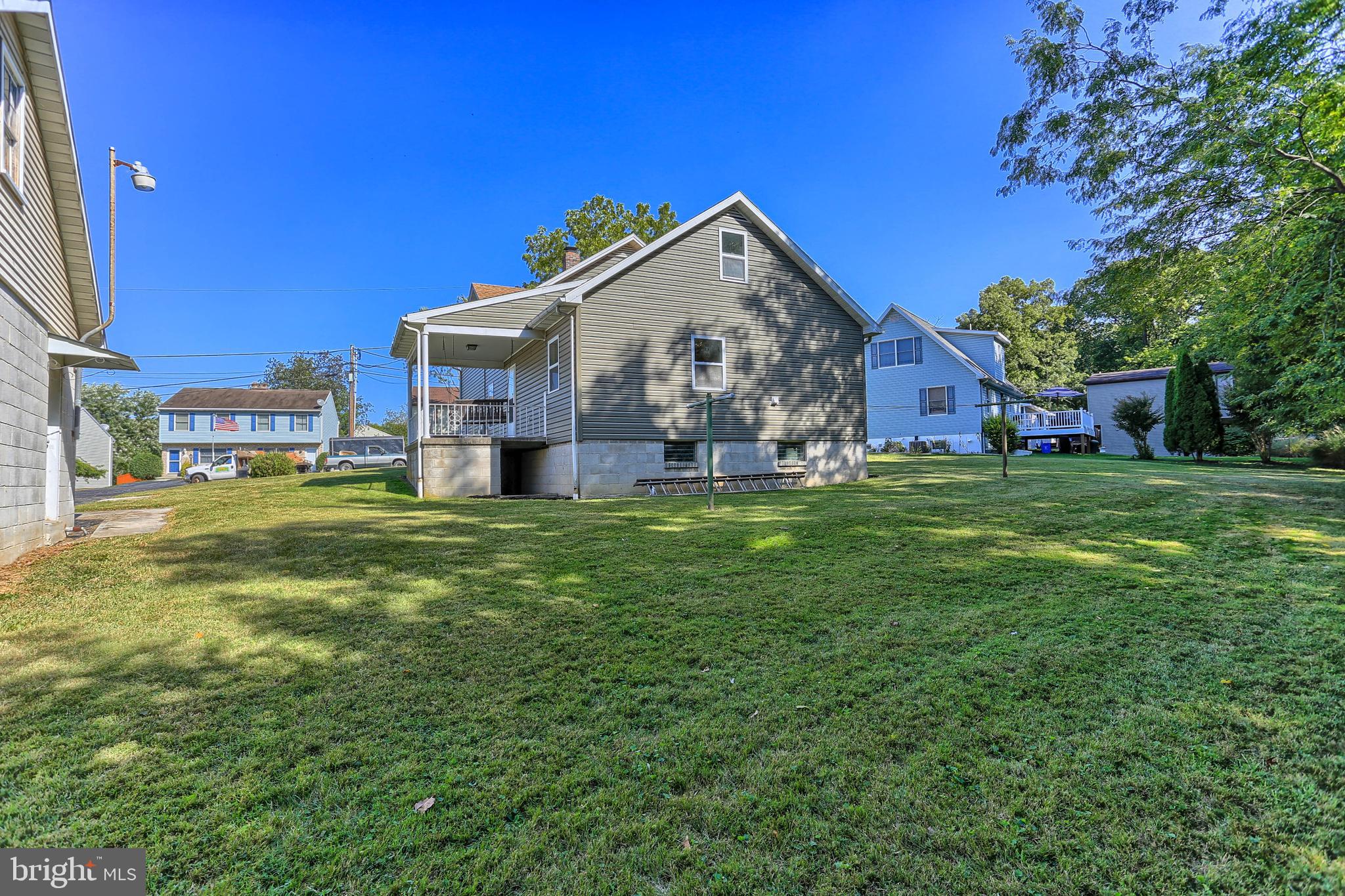 PENN TWP - Residential