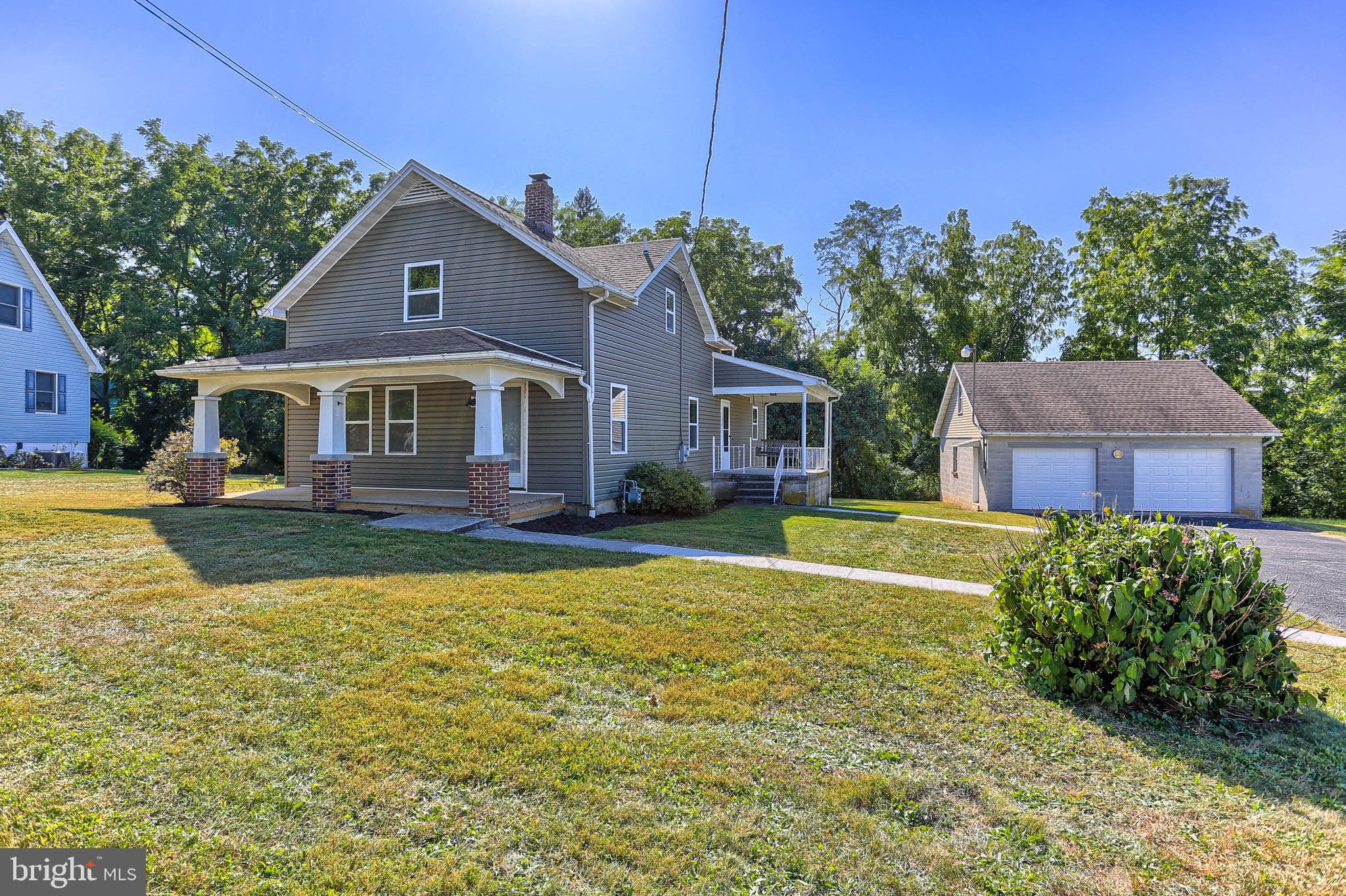 PENN TWP - Residential