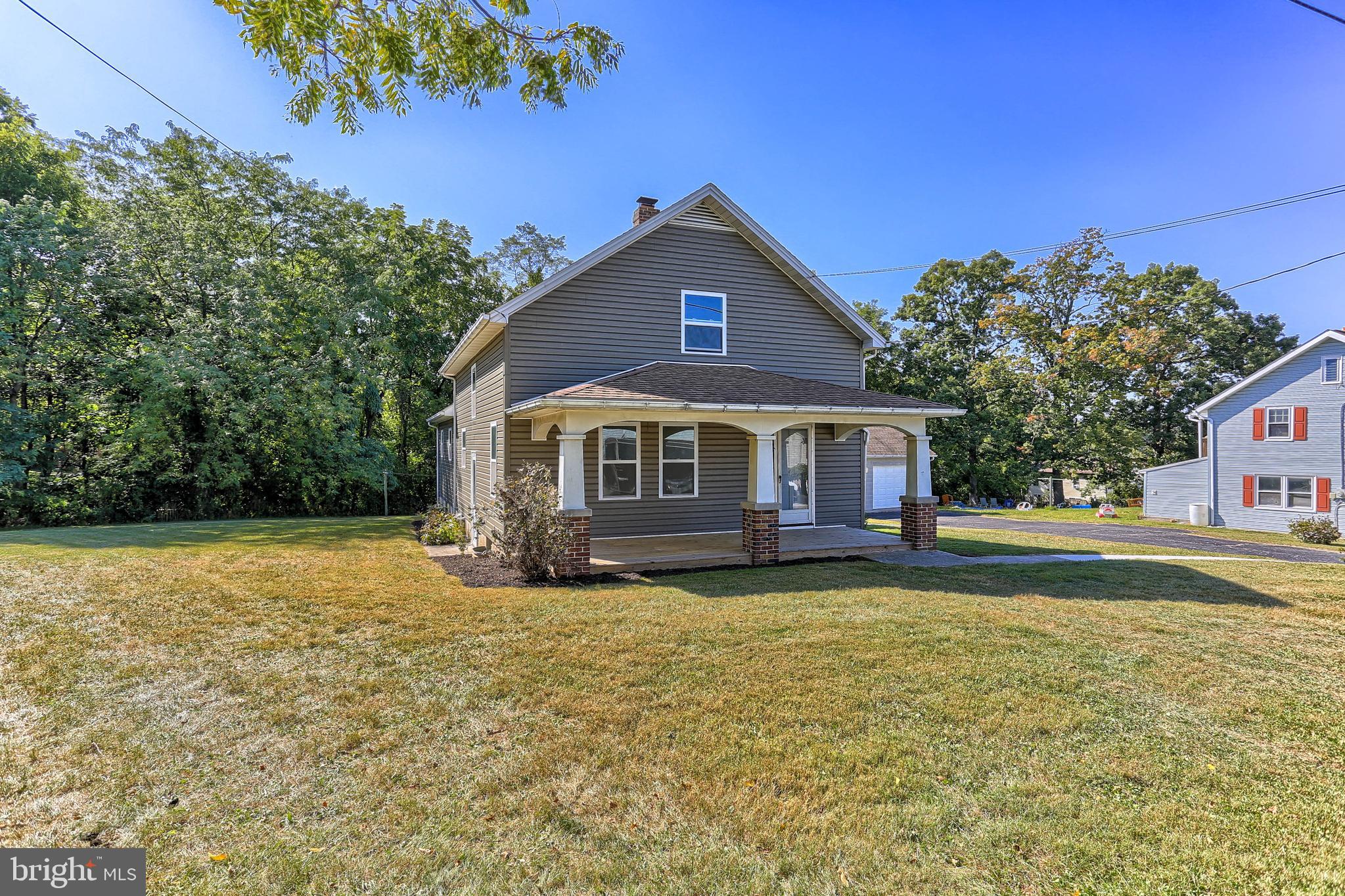 PENN TWP - Residential