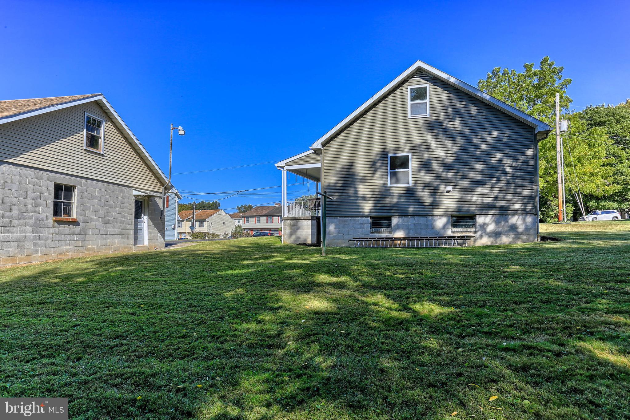 PENN TWP - Residential