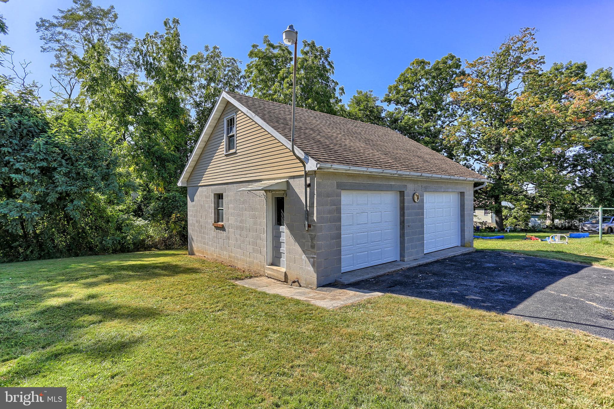 PENN TWP - Residential