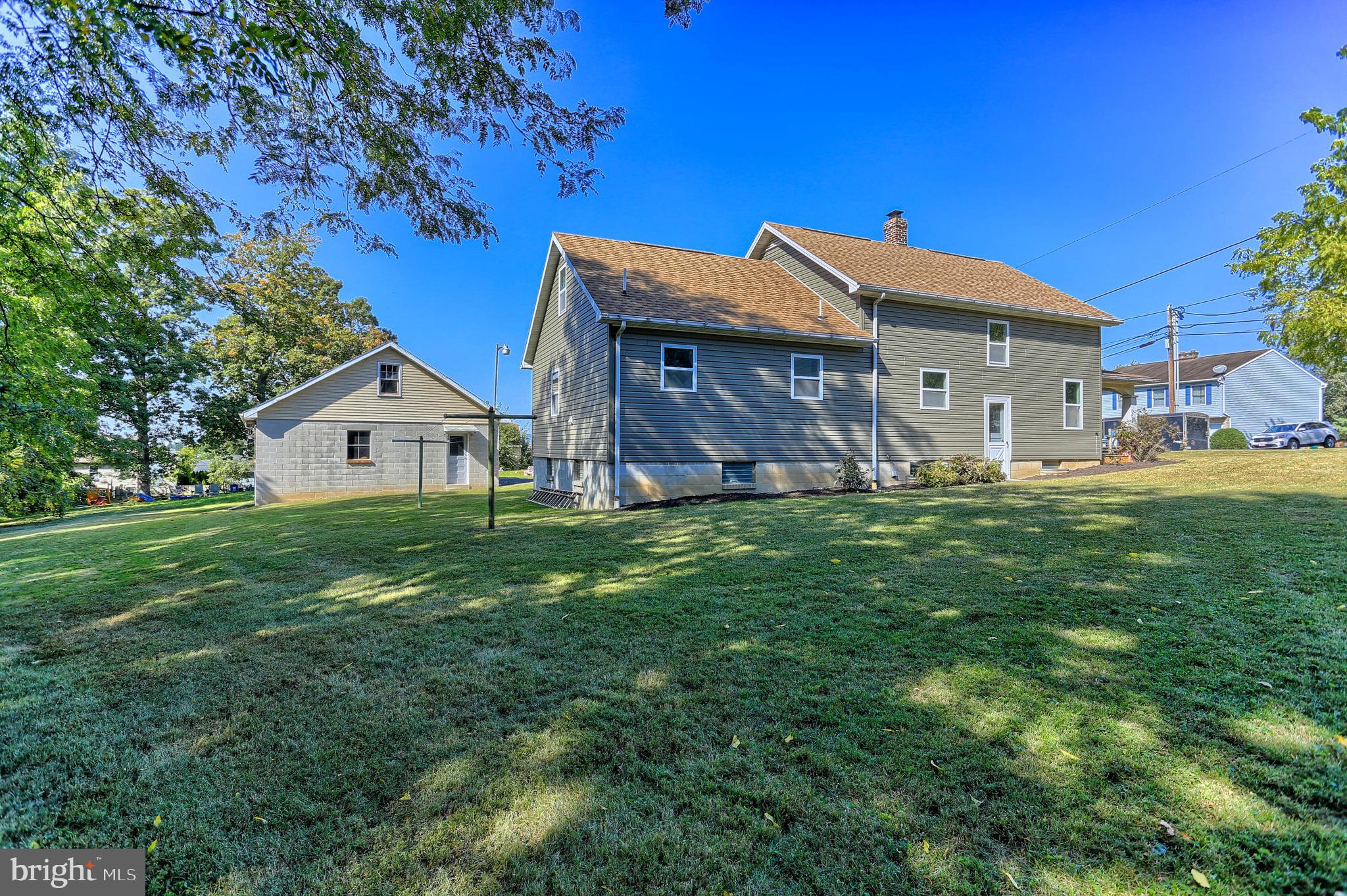 PENN TWP - Residential