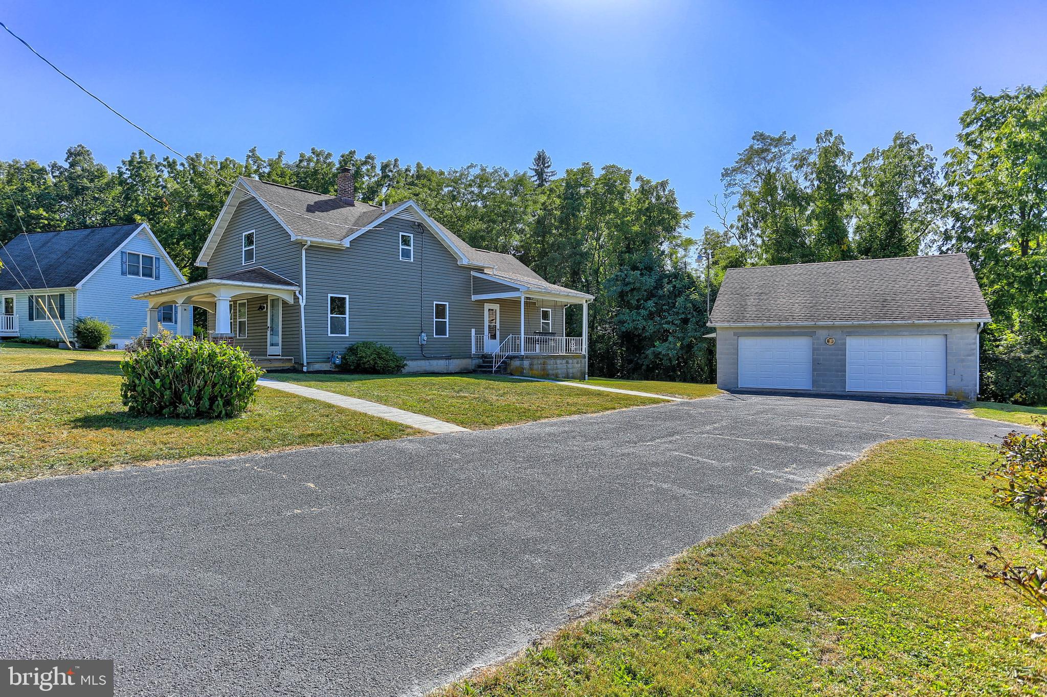 PENN TWP - Residential