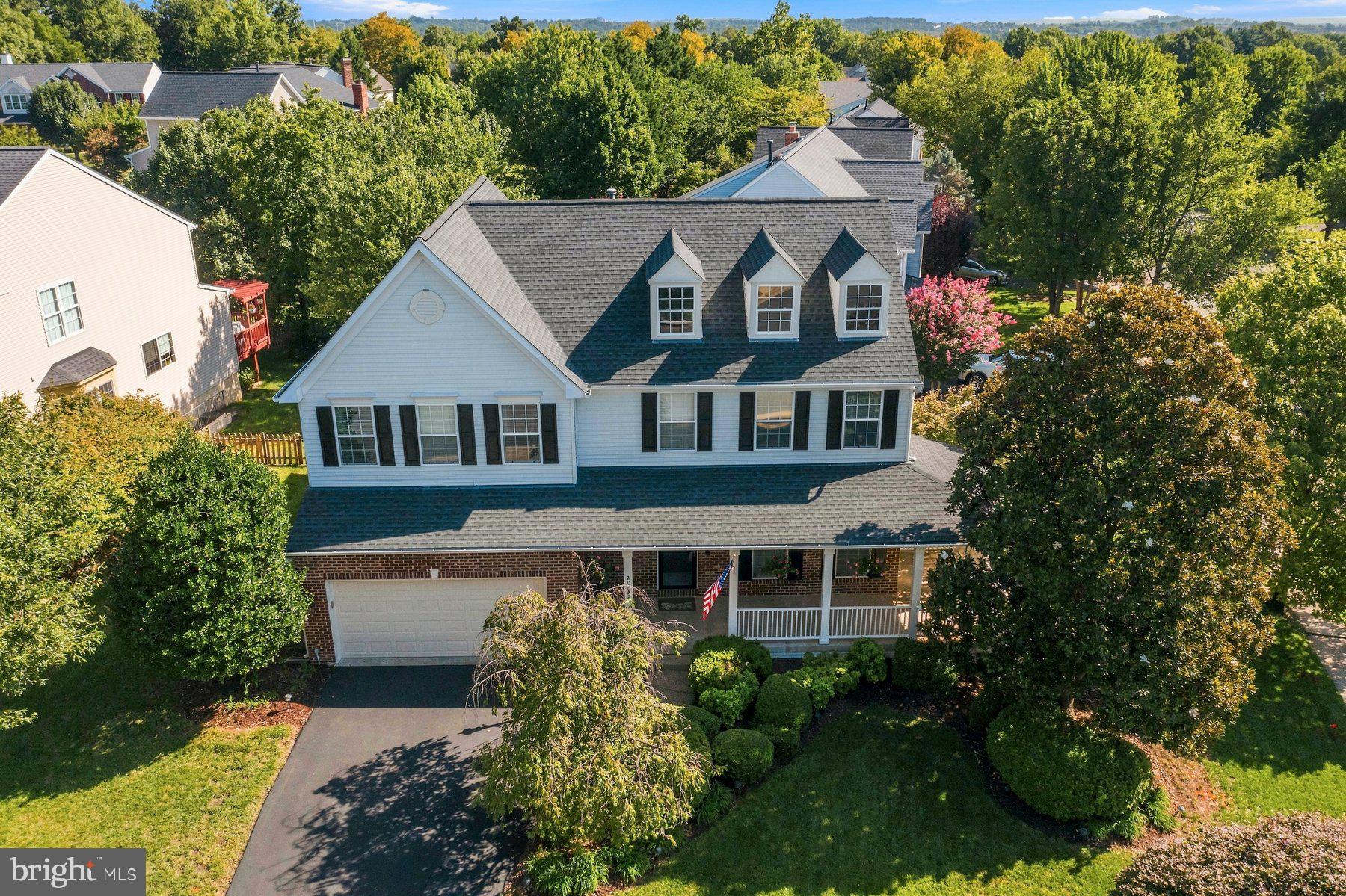 20828 CROSS TIMBER DRIVE