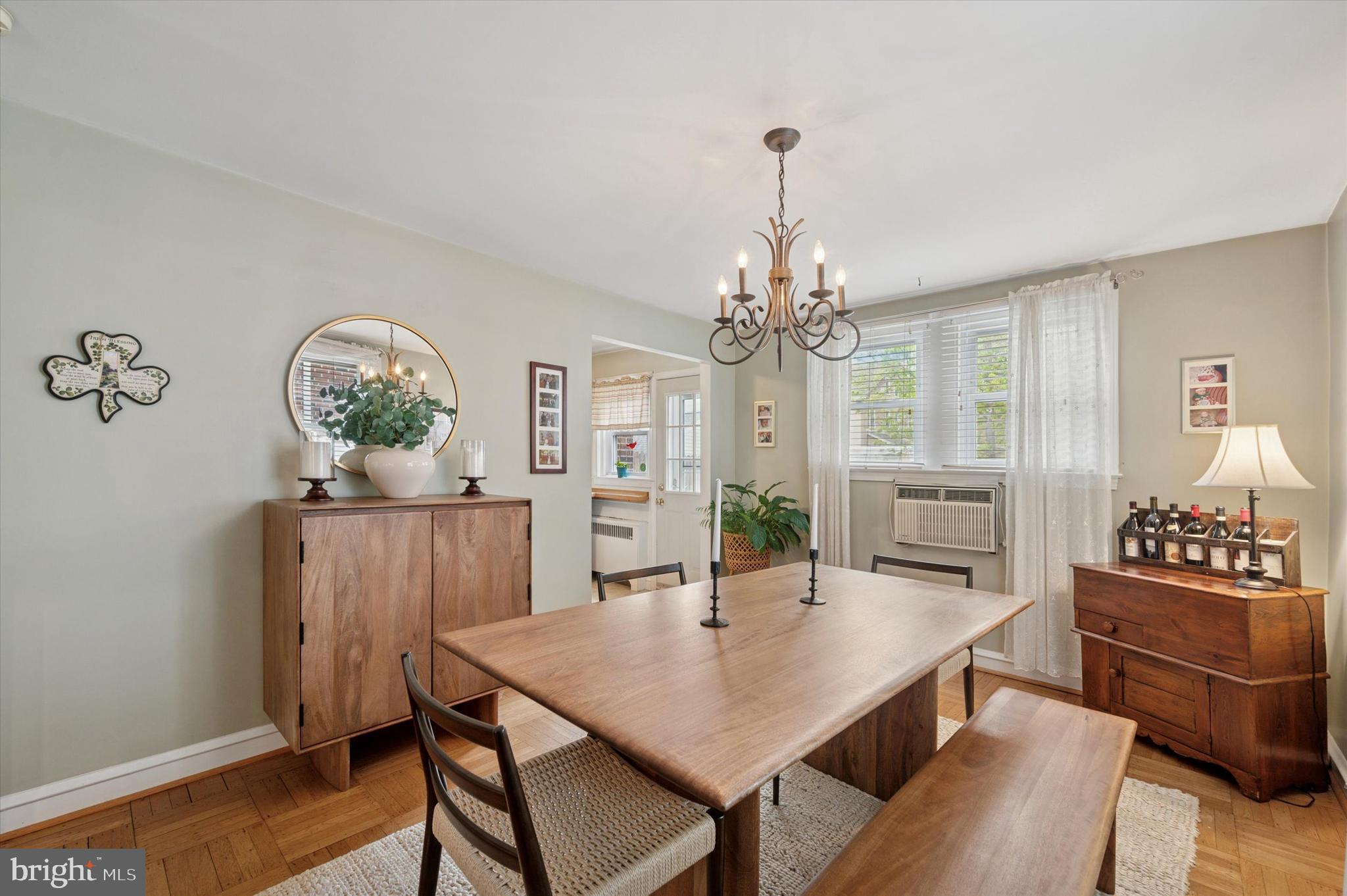 ARDMORE PARK - Residential