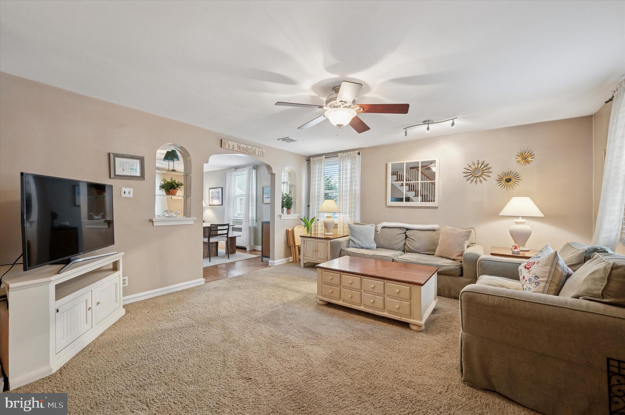 ARDMORE PARK - Residential