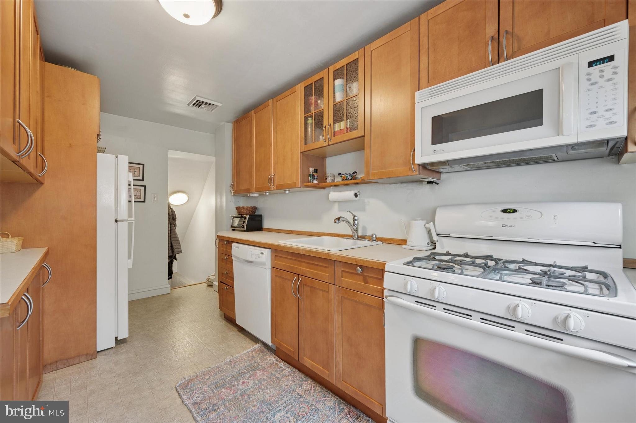 ARDMORE PARK - Residential