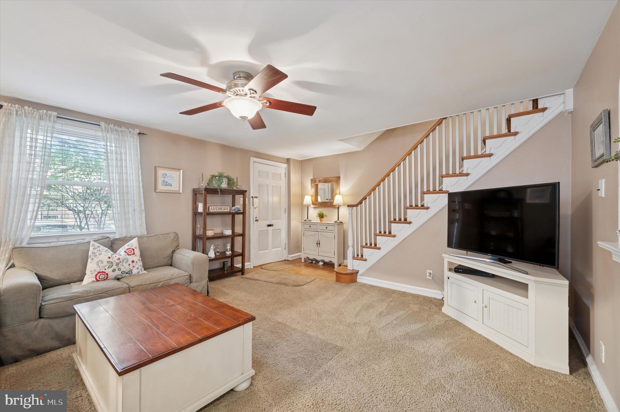 ARDMORE PARK - Residential