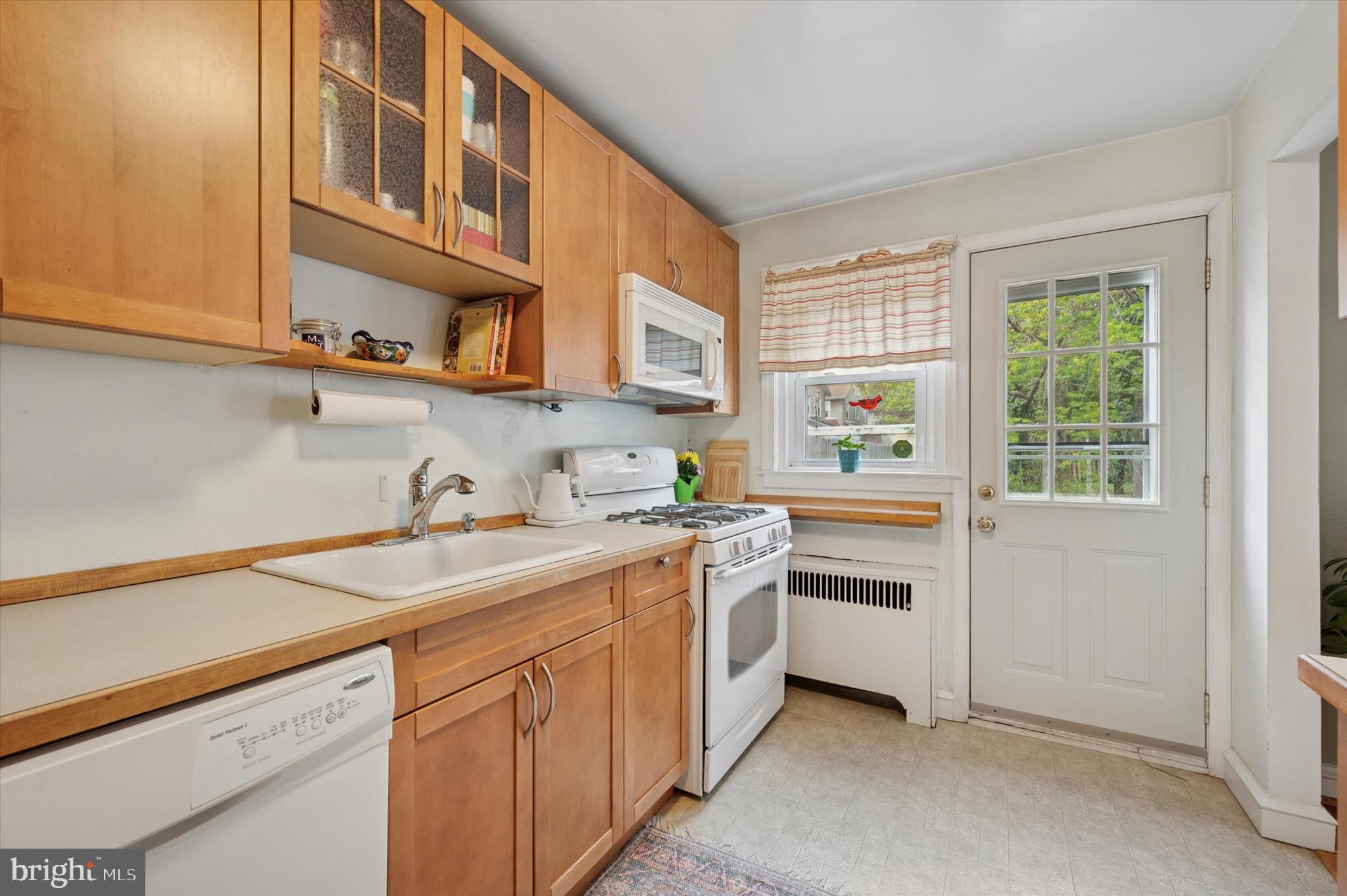 ARDMORE PARK - Residential