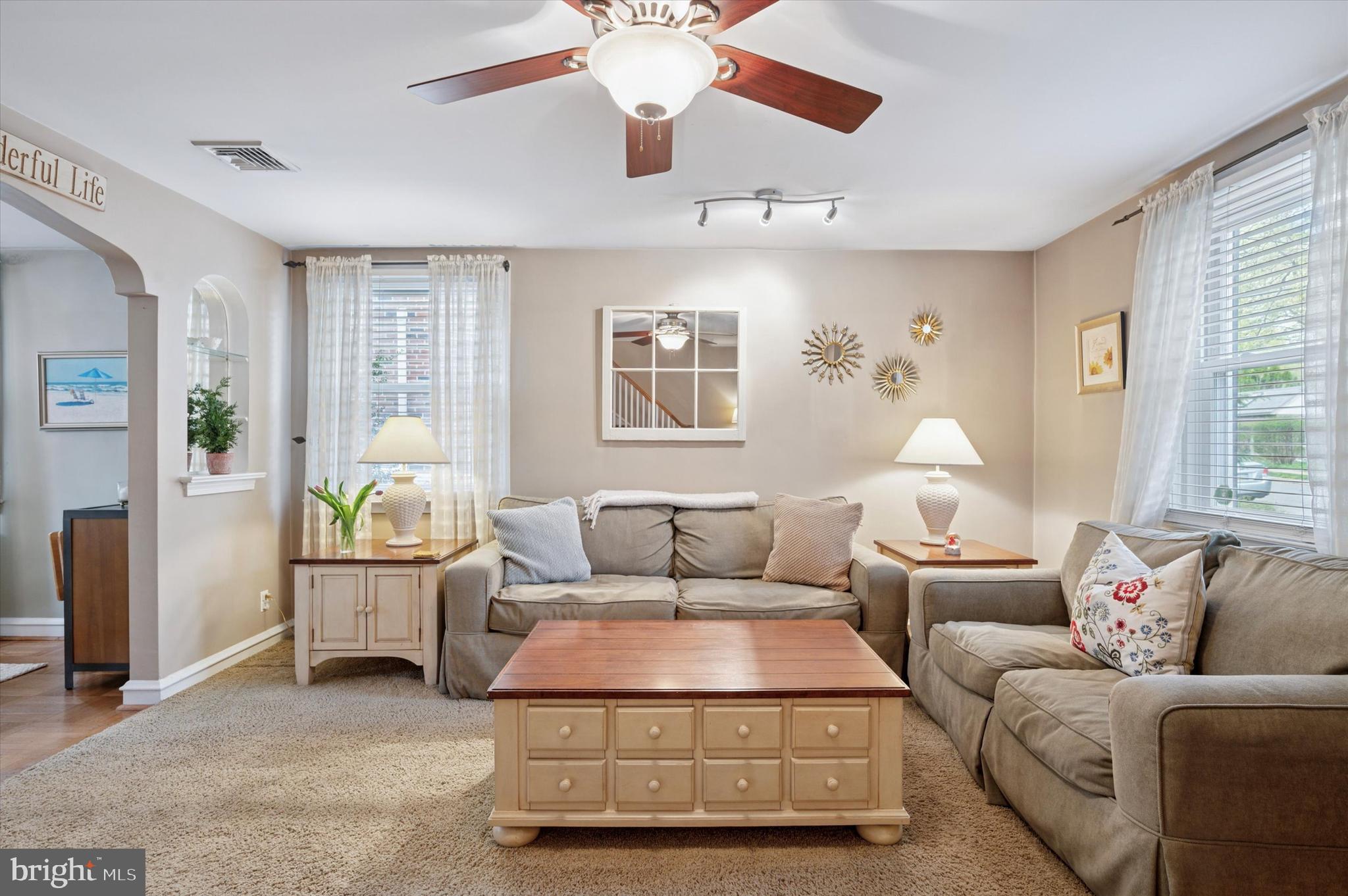 ARDMORE PARK - Residential