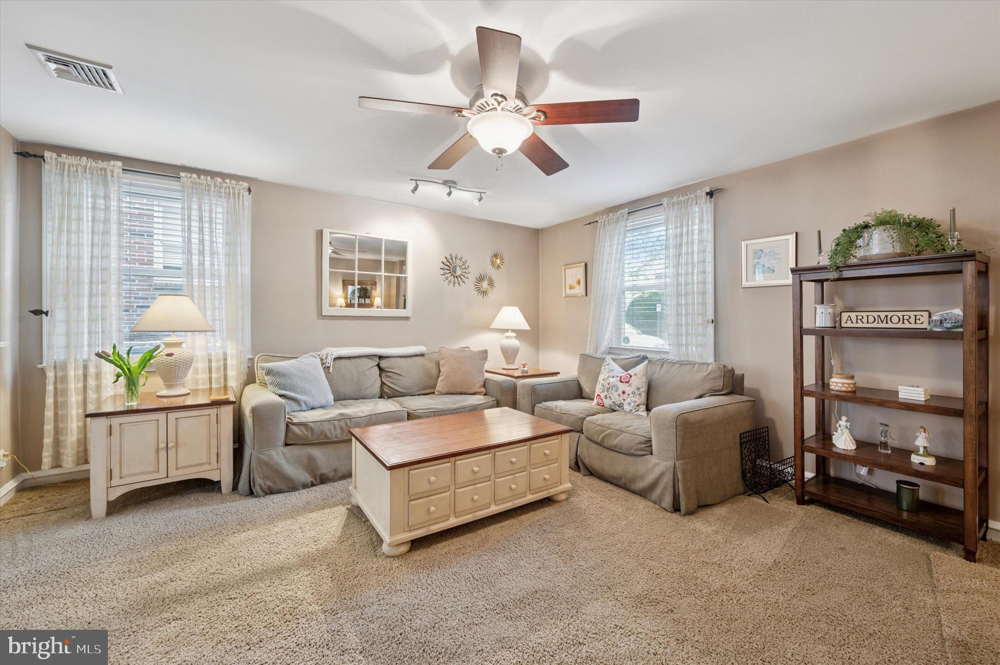 ARDMORE PARK - Residential