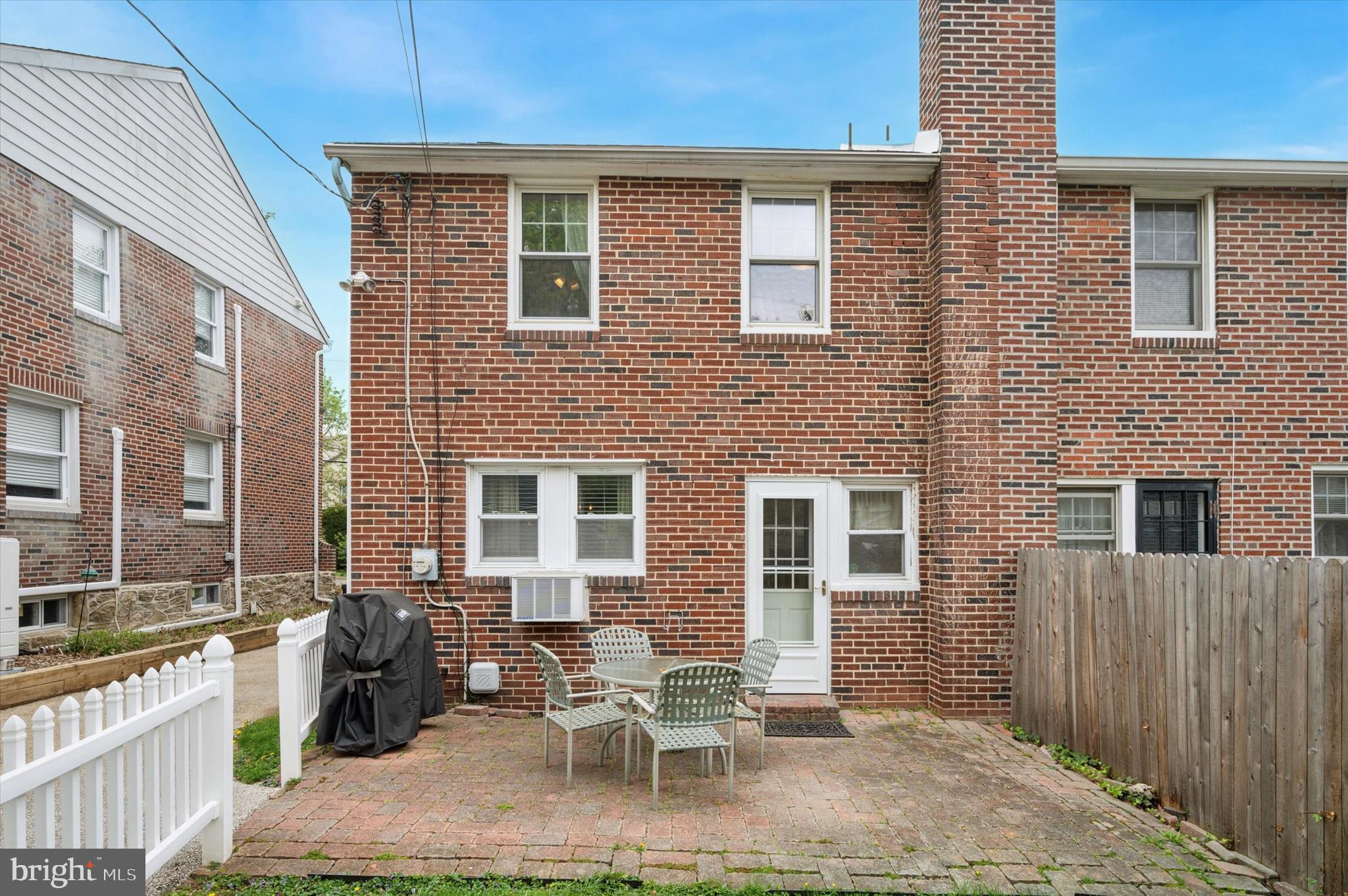 ARDMORE PARK - Residential