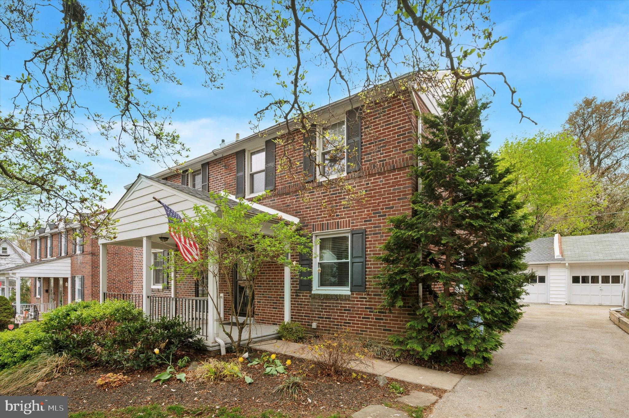 ARDMORE PARK - Residential