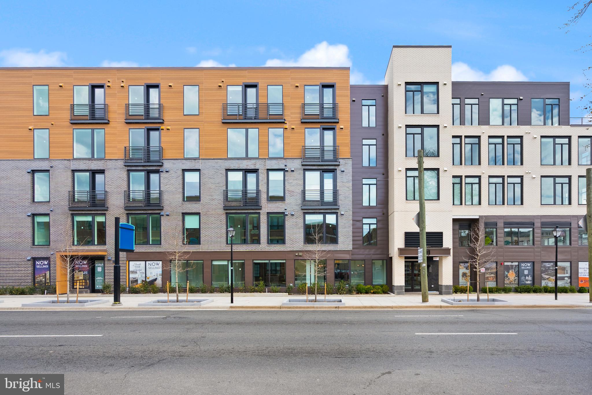 OLD TOWN ALEXANDRIA - Residential Lease