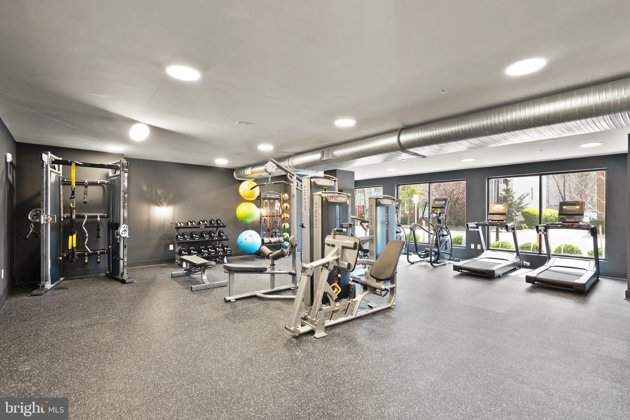 OLD TOWN ALEXANDRIA - Residential Lease