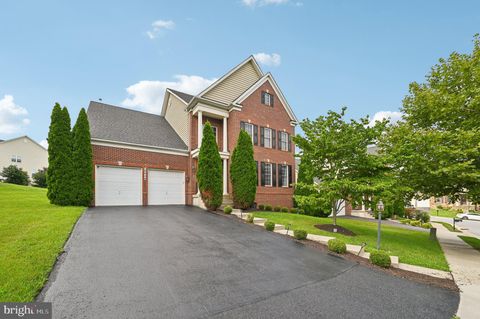 10848 NEMROD ROAD PERRY HALL MD 21128