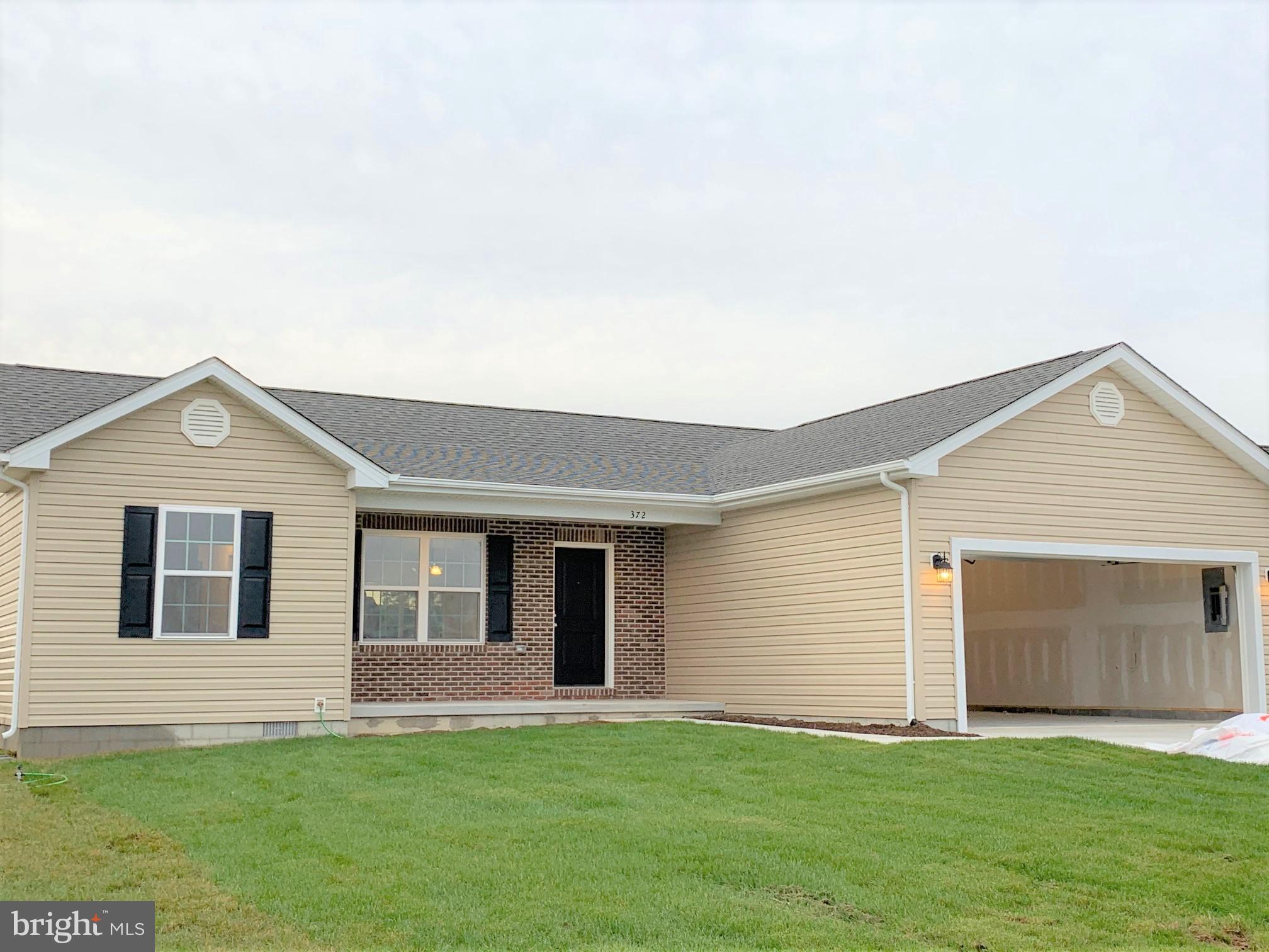 HERITAGE HILLS - Residential