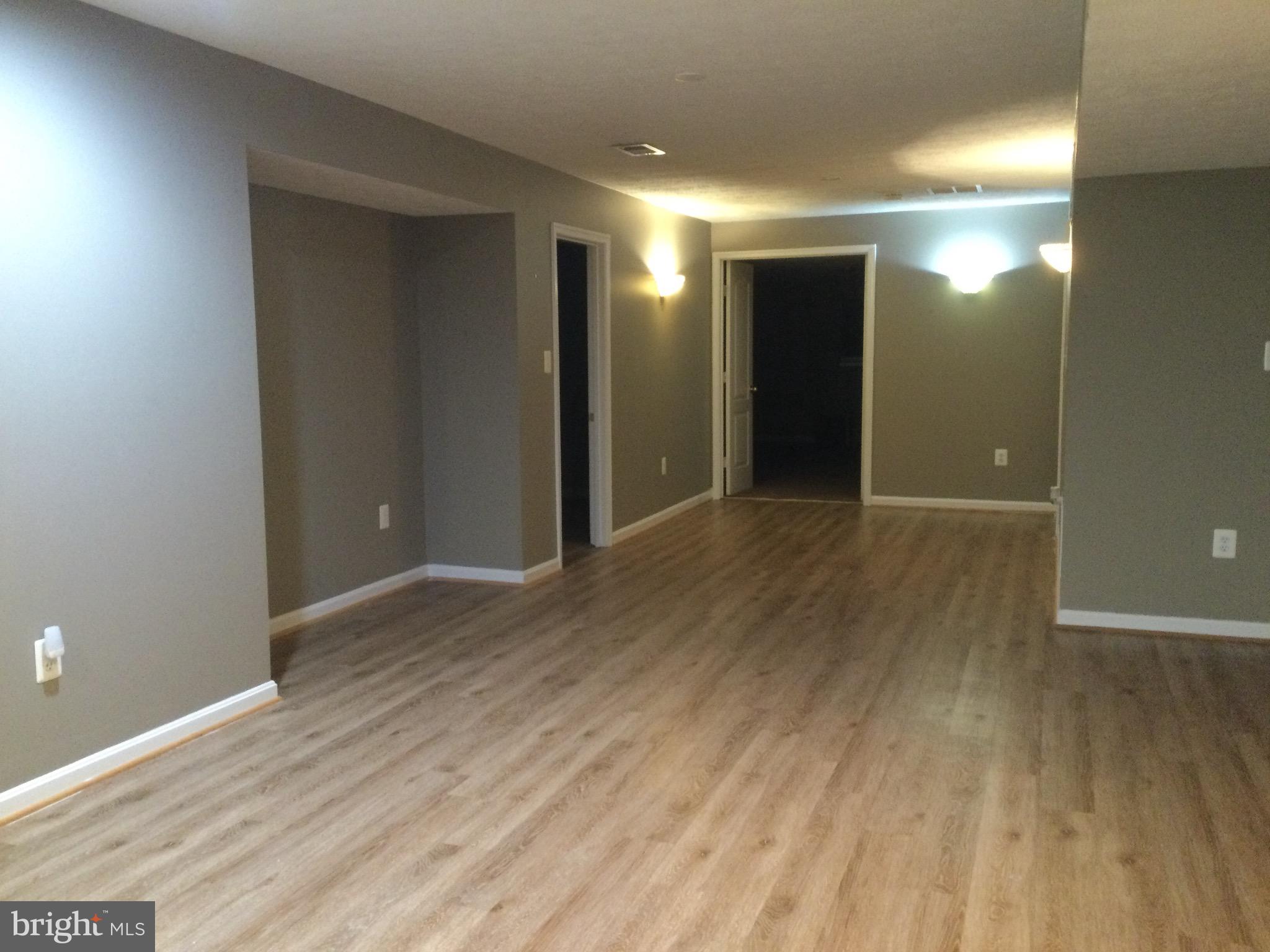 COVINGTON - Residential Lease