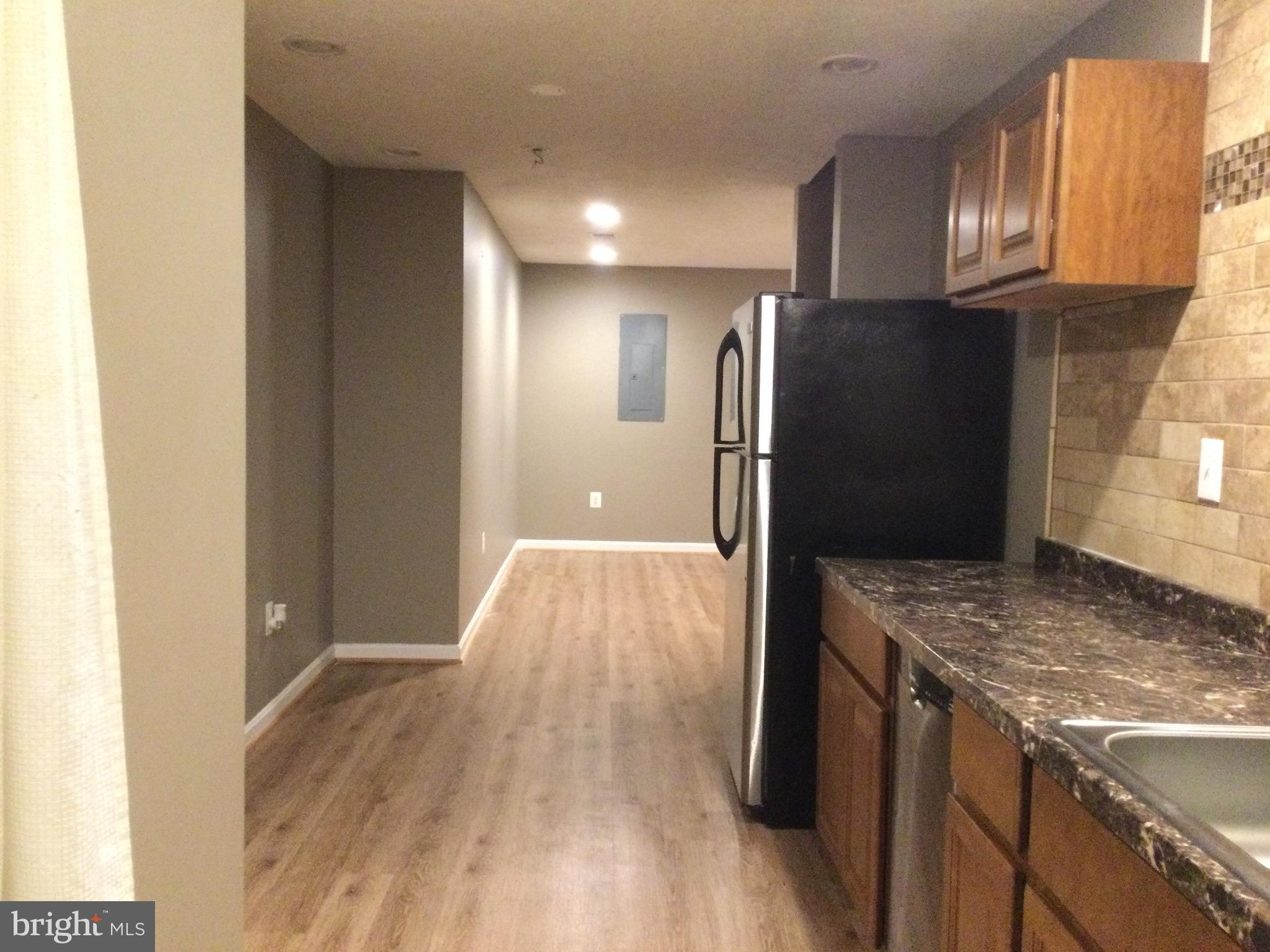 COVINGTON - Residential Lease