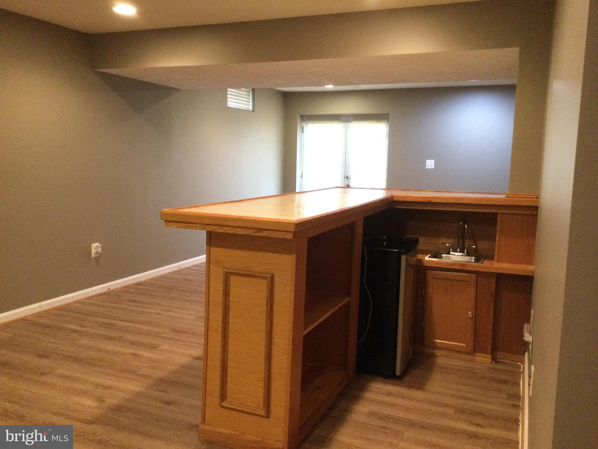 COVINGTON - Residential Lease