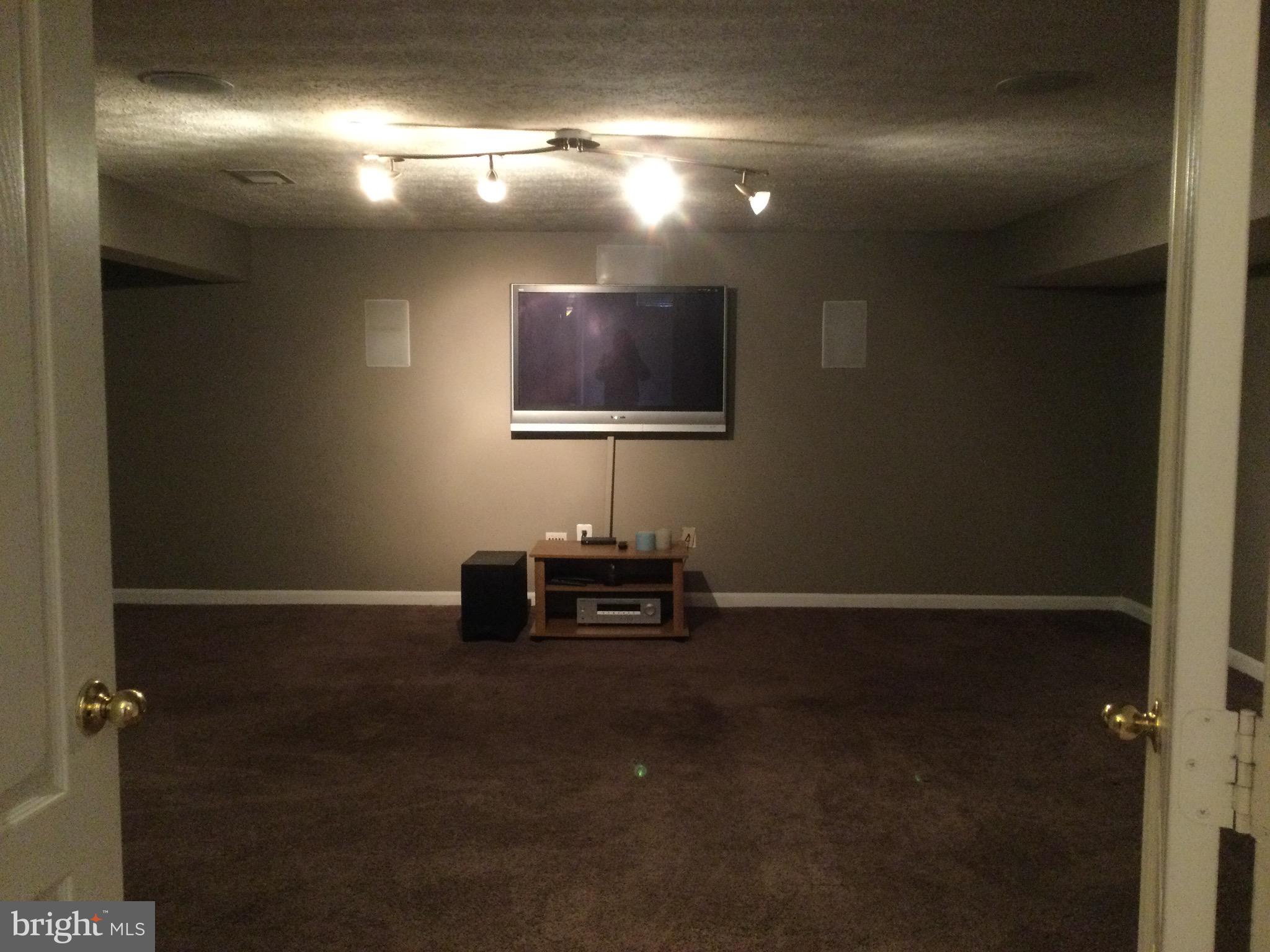 COVINGTON - Residential Lease