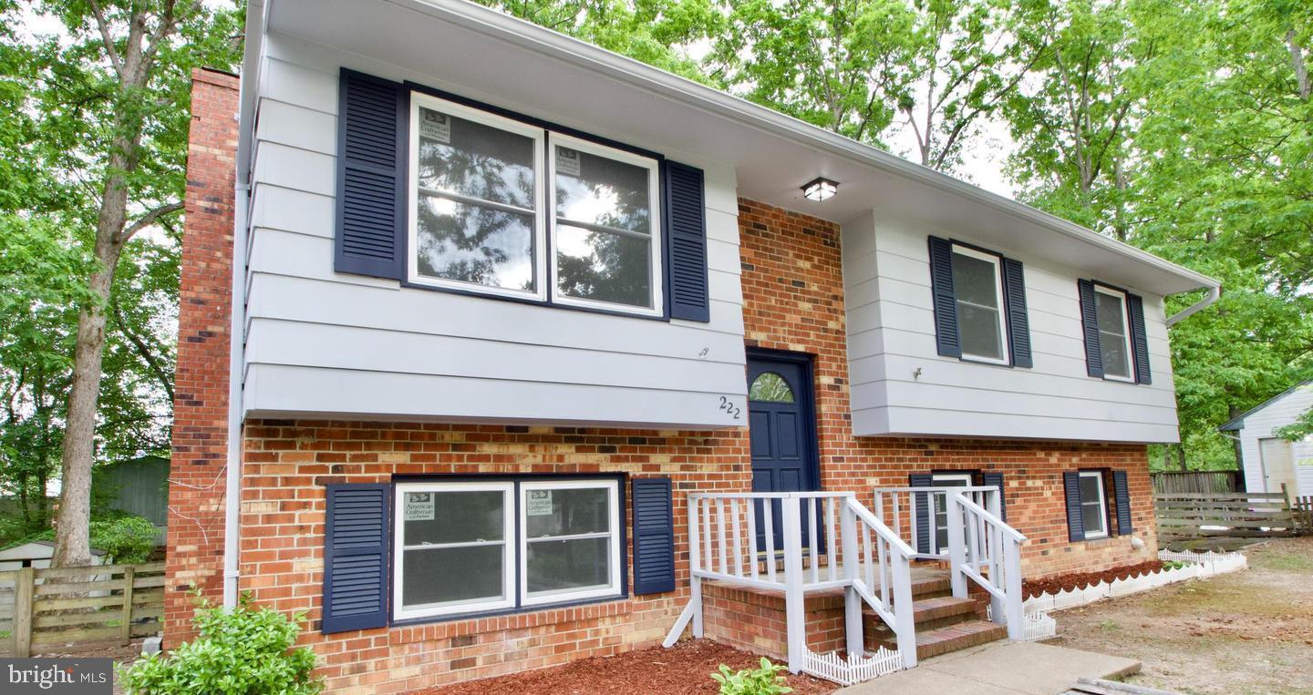 222 GREEN ARBOR DRIVE