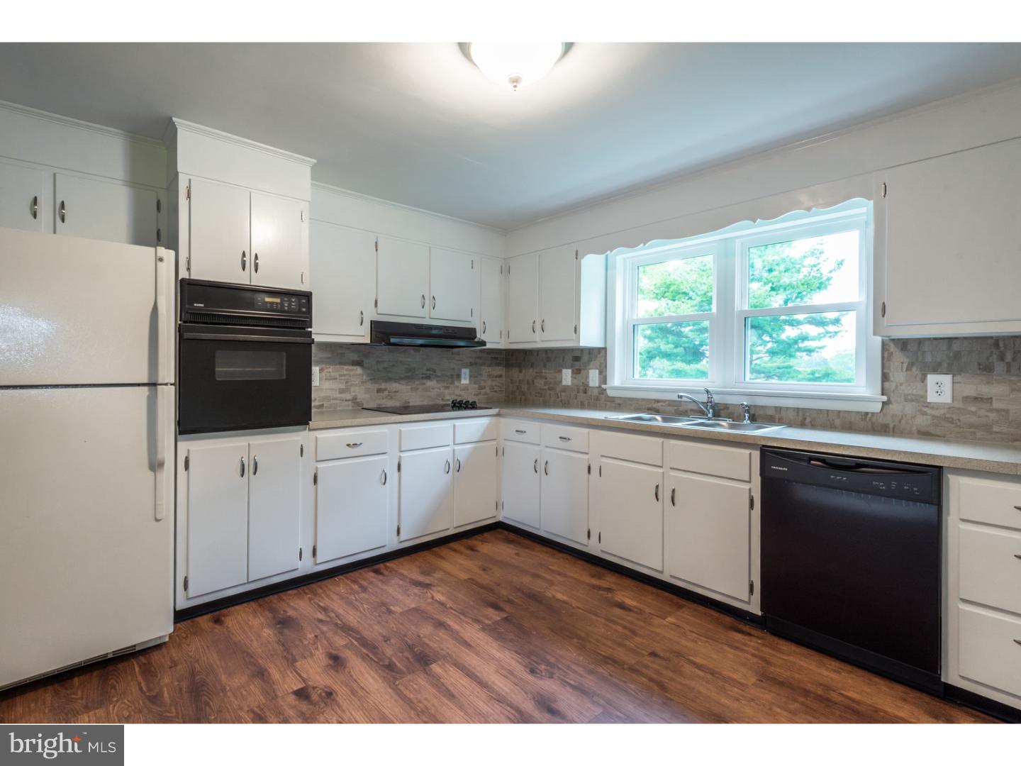 SUGAR VALLEY - Residential Lease