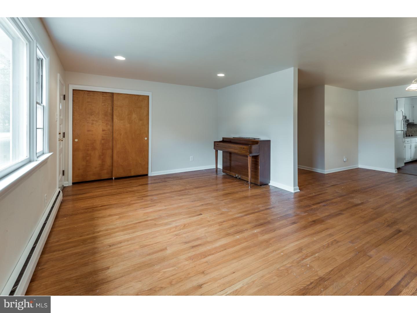 SUGAR VALLEY - Residential Lease