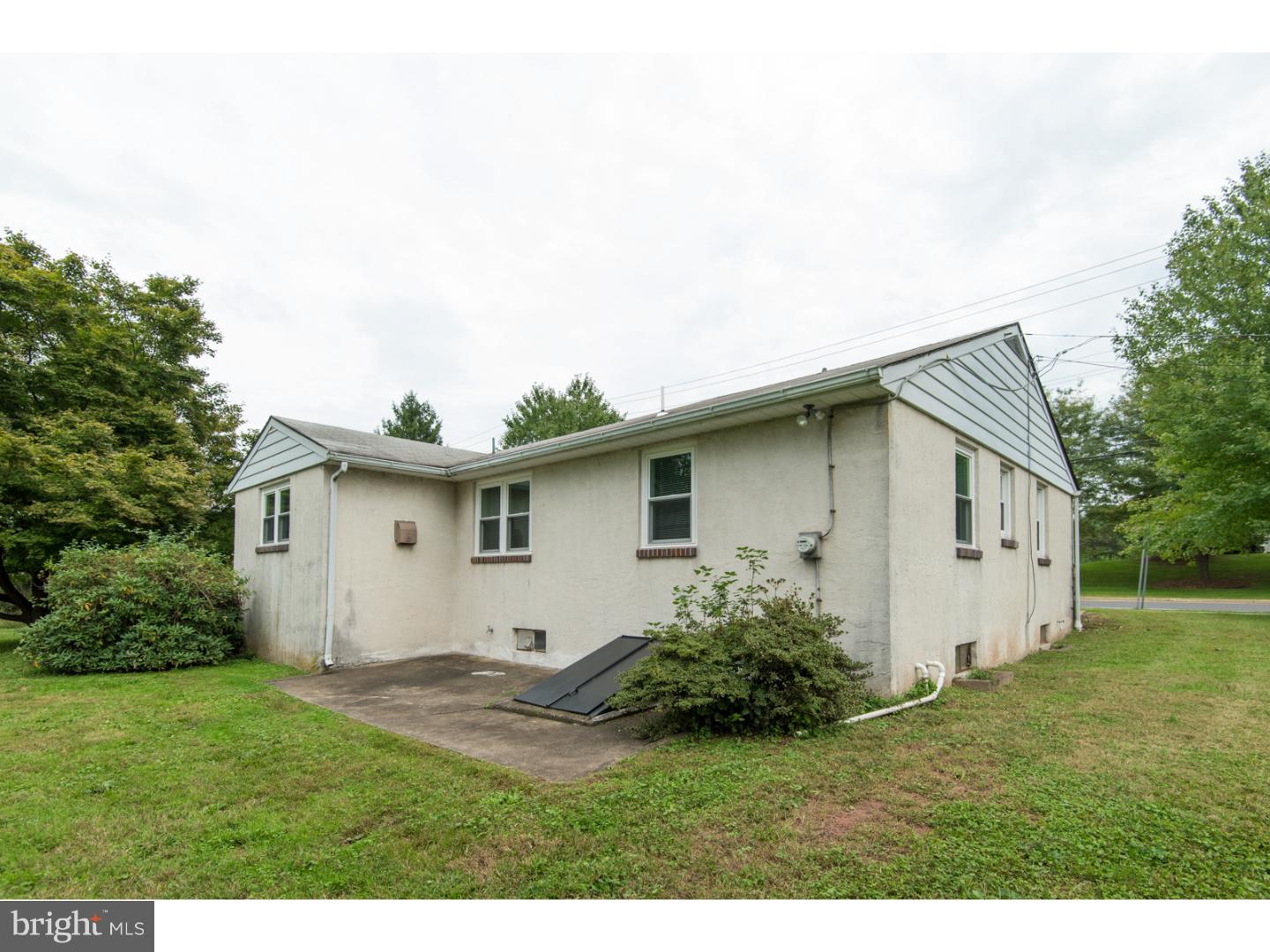 SUGAR VALLEY - Residential Lease