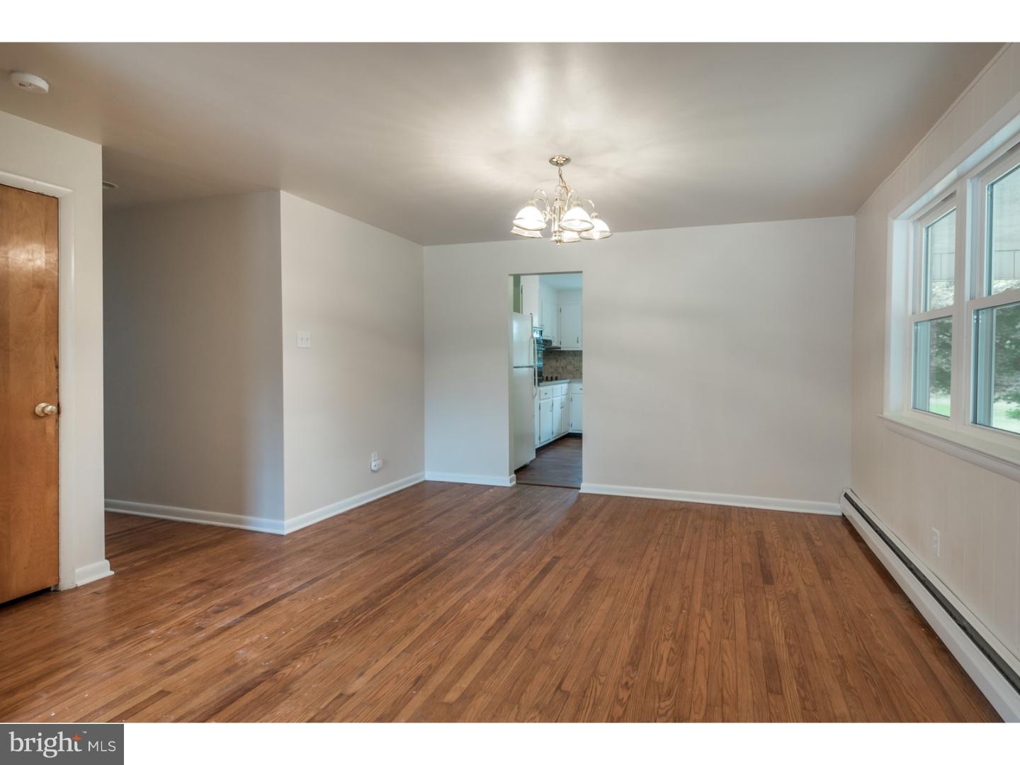 SUGAR VALLEY - Residential Lease