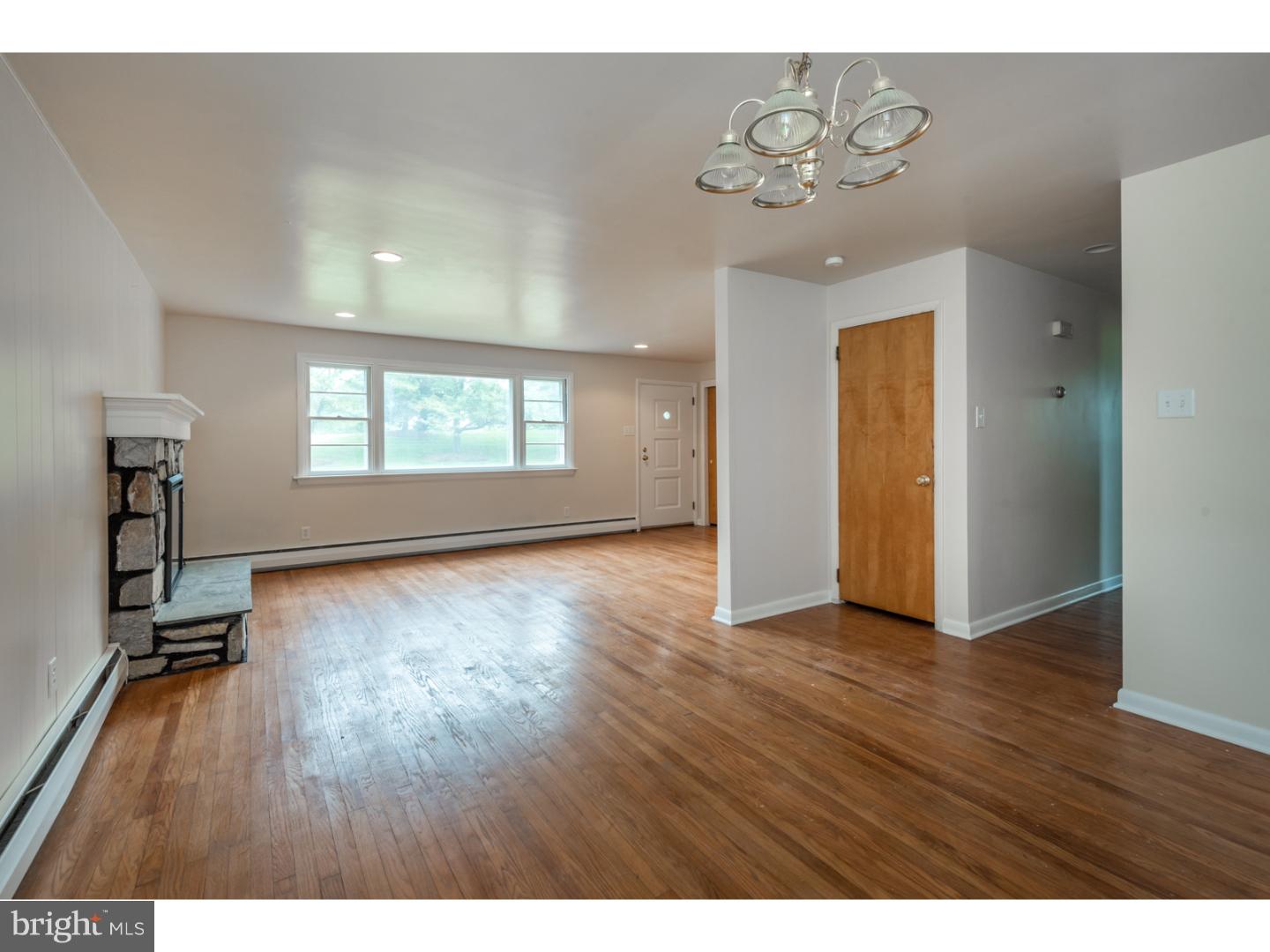 SUGAR VALLEY - Residential Lease